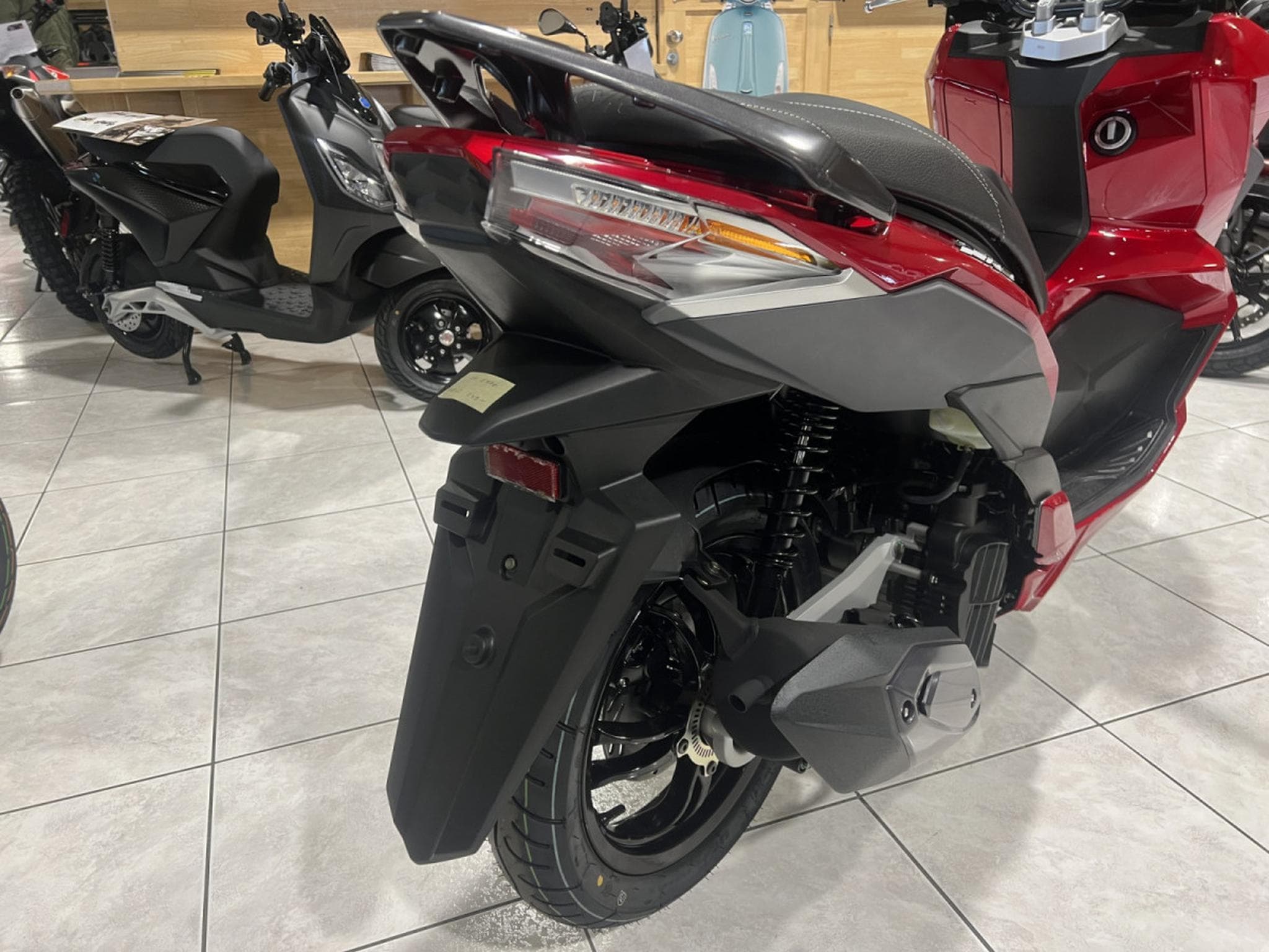 SYM Jet X (2026) - Foto 3