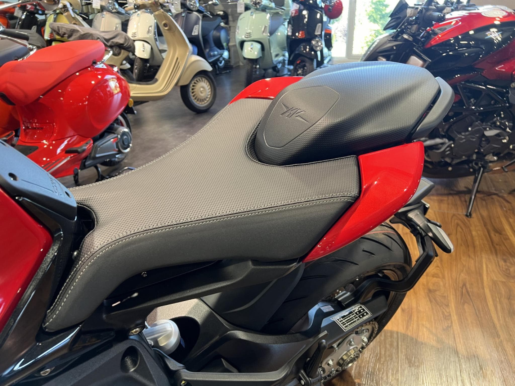 MV Agusta Brutale (2025) - Foto 5