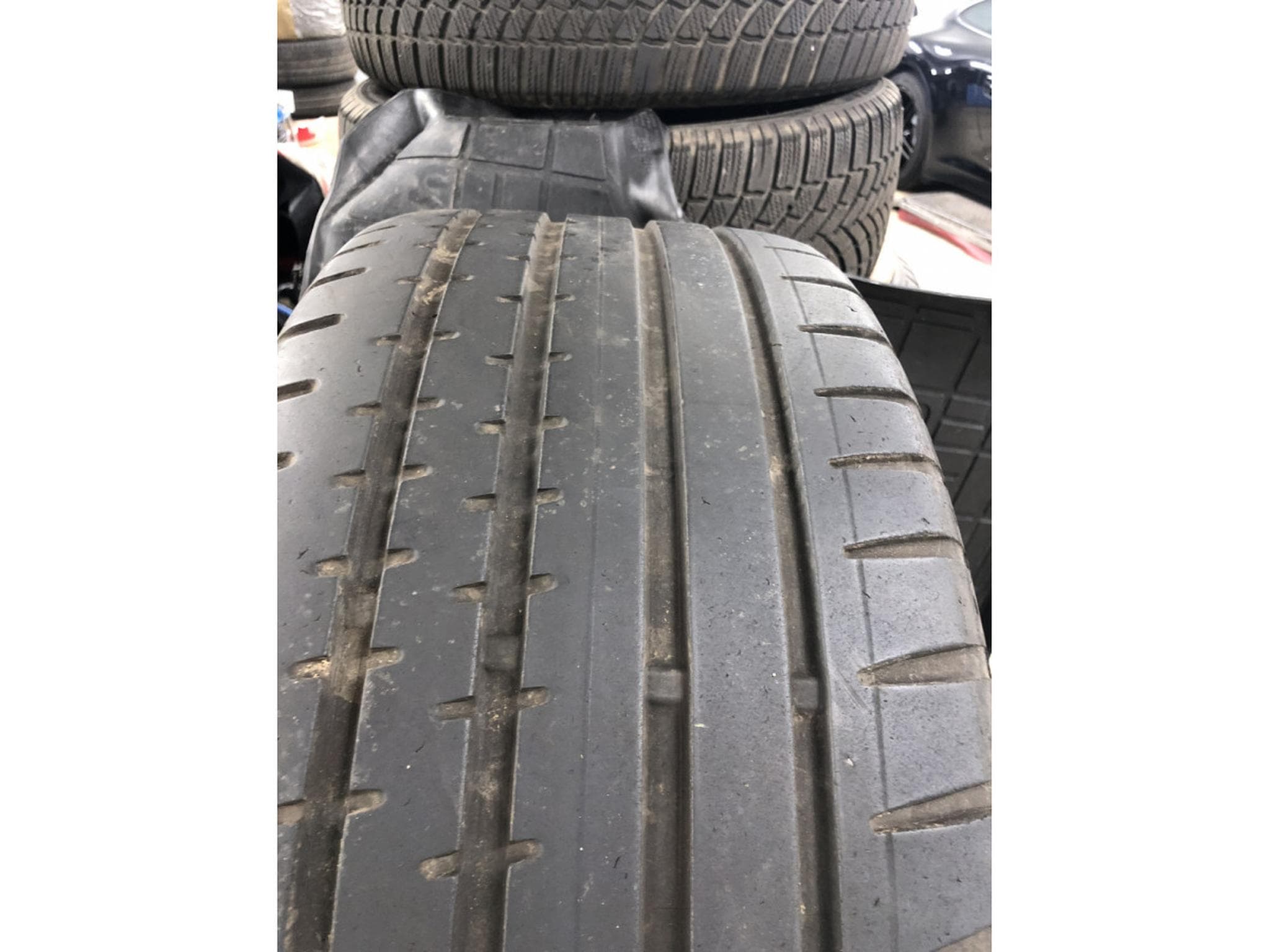 Jantes alu + Pneus h – 18" - Photo 5