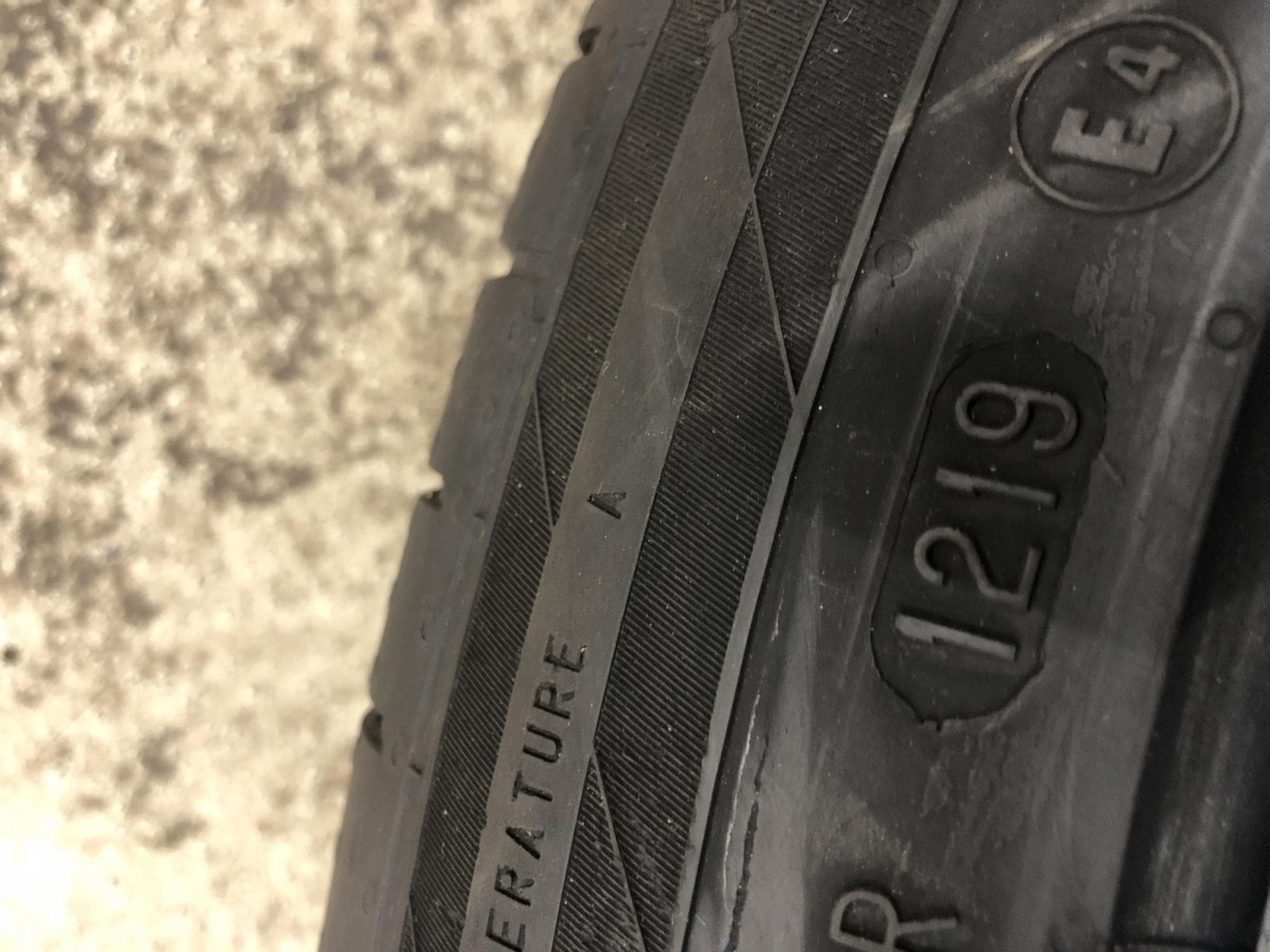 Jantes alu + Pneus h – 18" - Photo 6