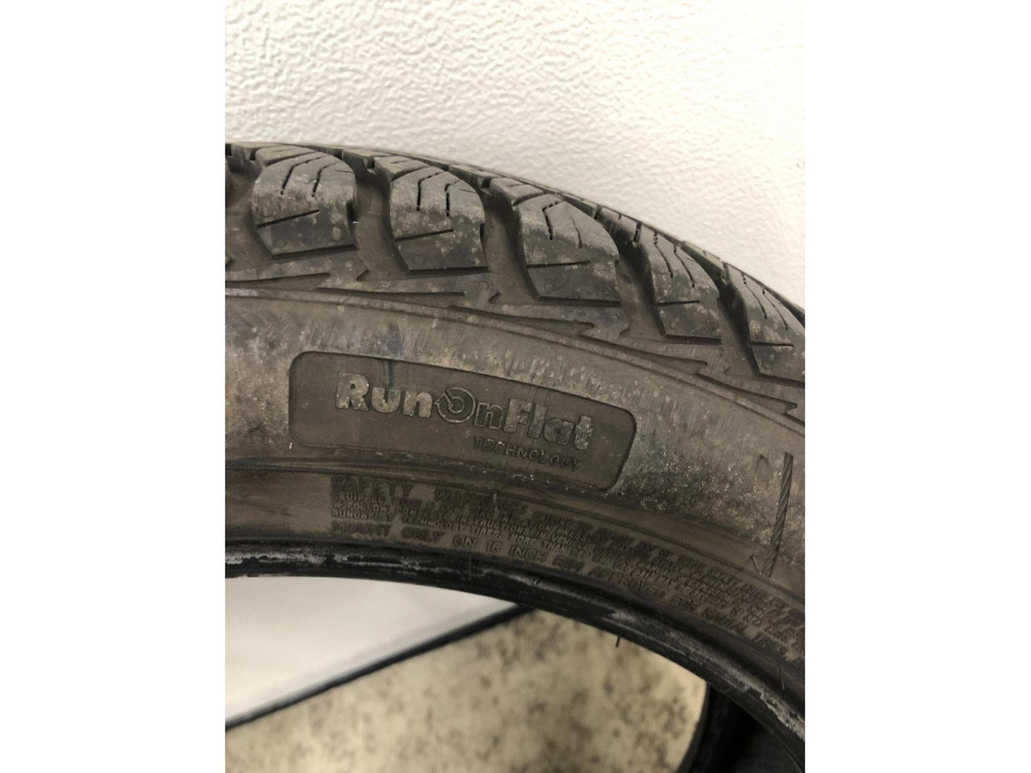 Pneus toutes saisons – 16" - Photo 4