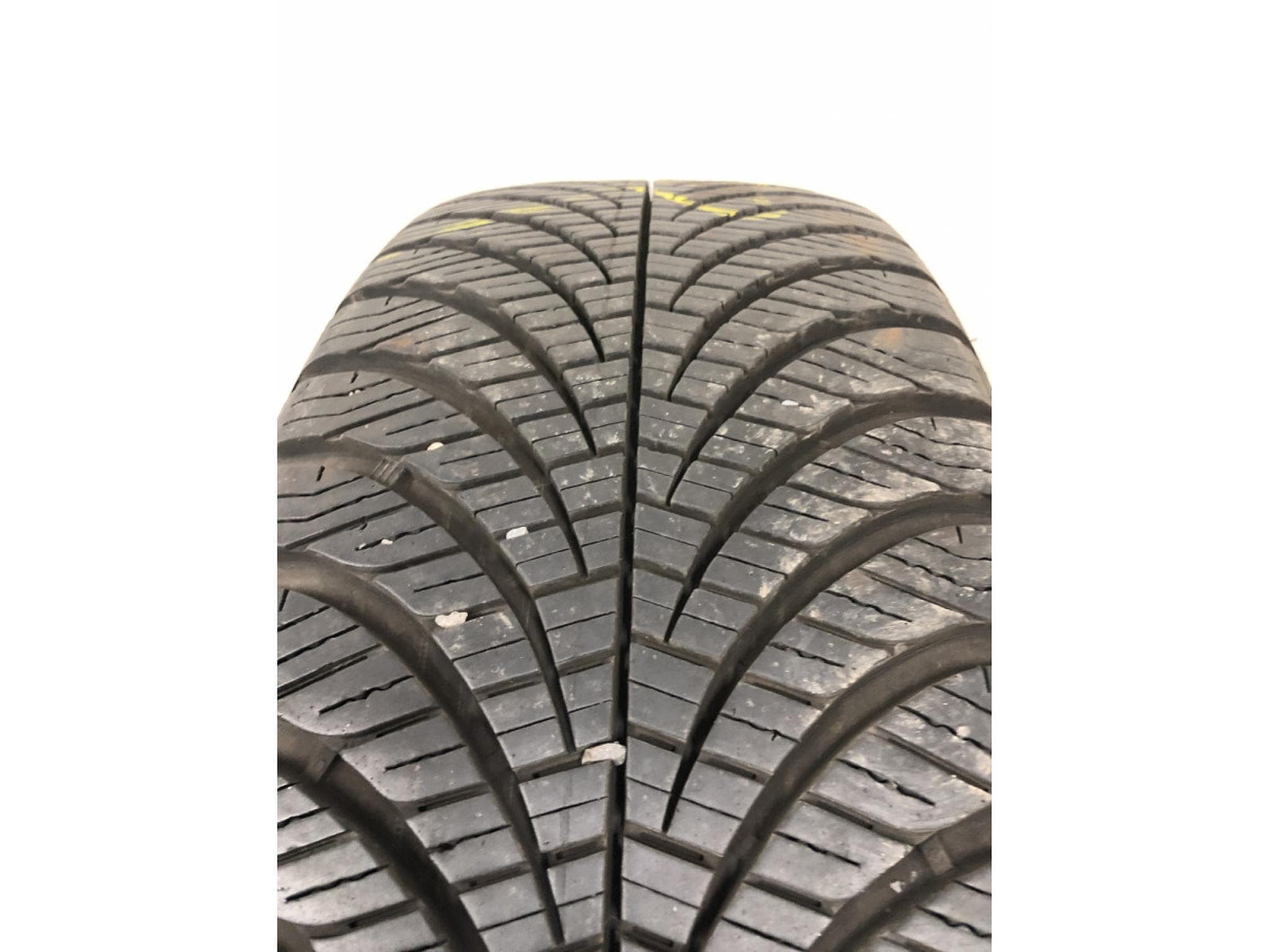 Pneus toutes saisons – 16" - Photo 6