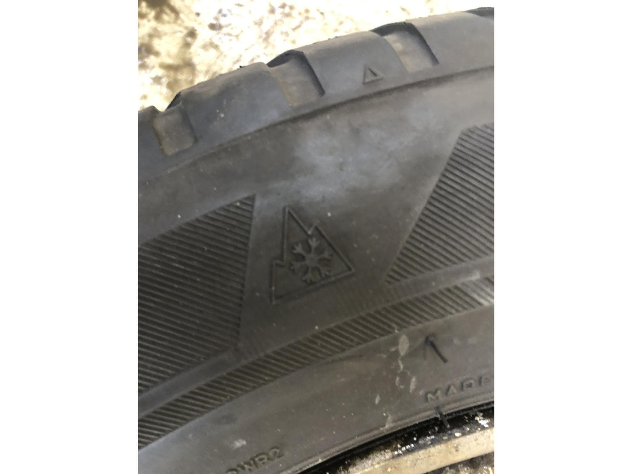 Jantes acier + Pneus – 16" - Photo 5