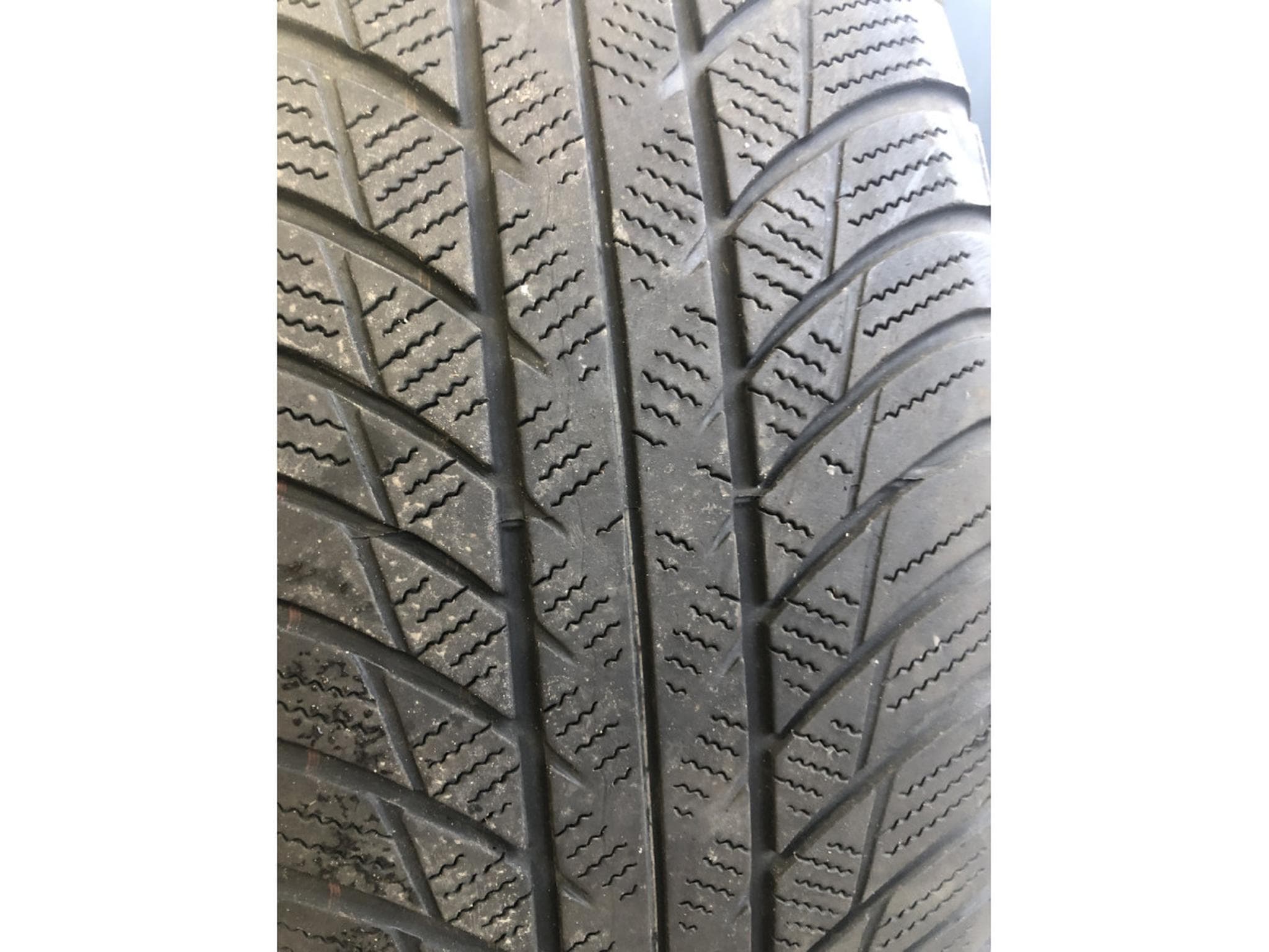 Jantes acier + Pneus – 16" - Photo 7