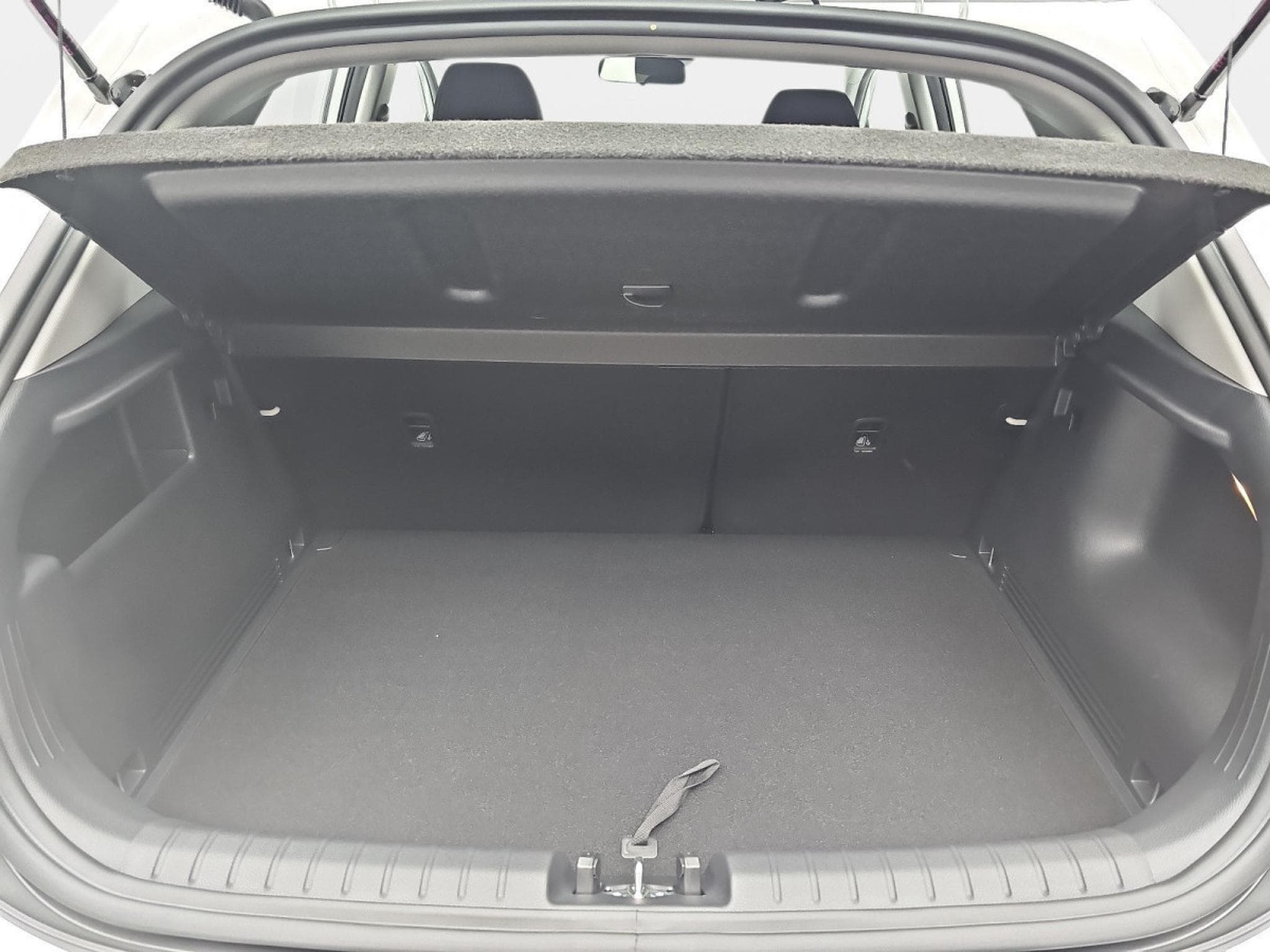 Kia Stonic 1.0 T-GDI 100 Vision (2026) - Photo 13