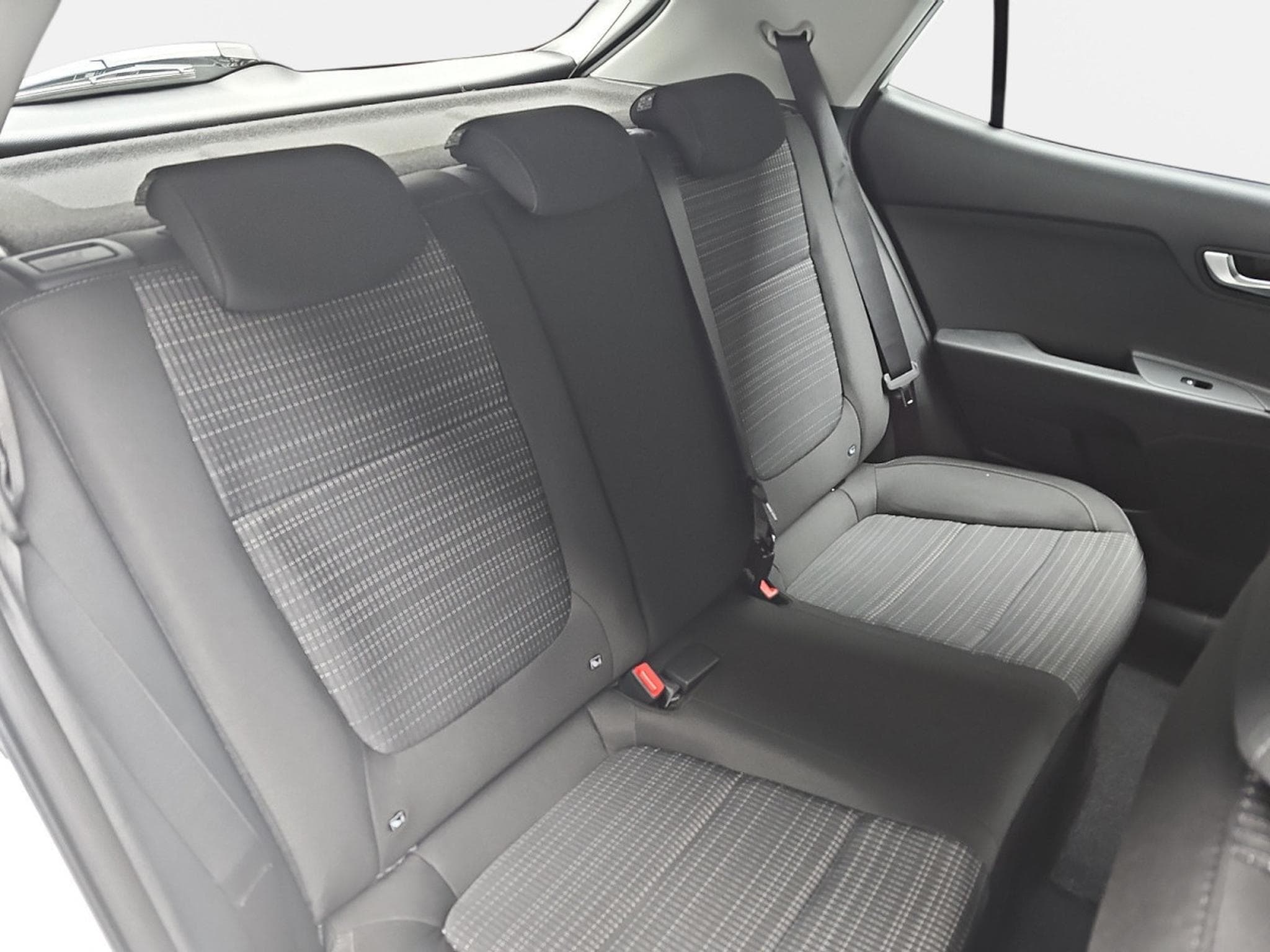 Kia Stonic 1.0 T-GDI 100 Vision (2026) - Photo 16