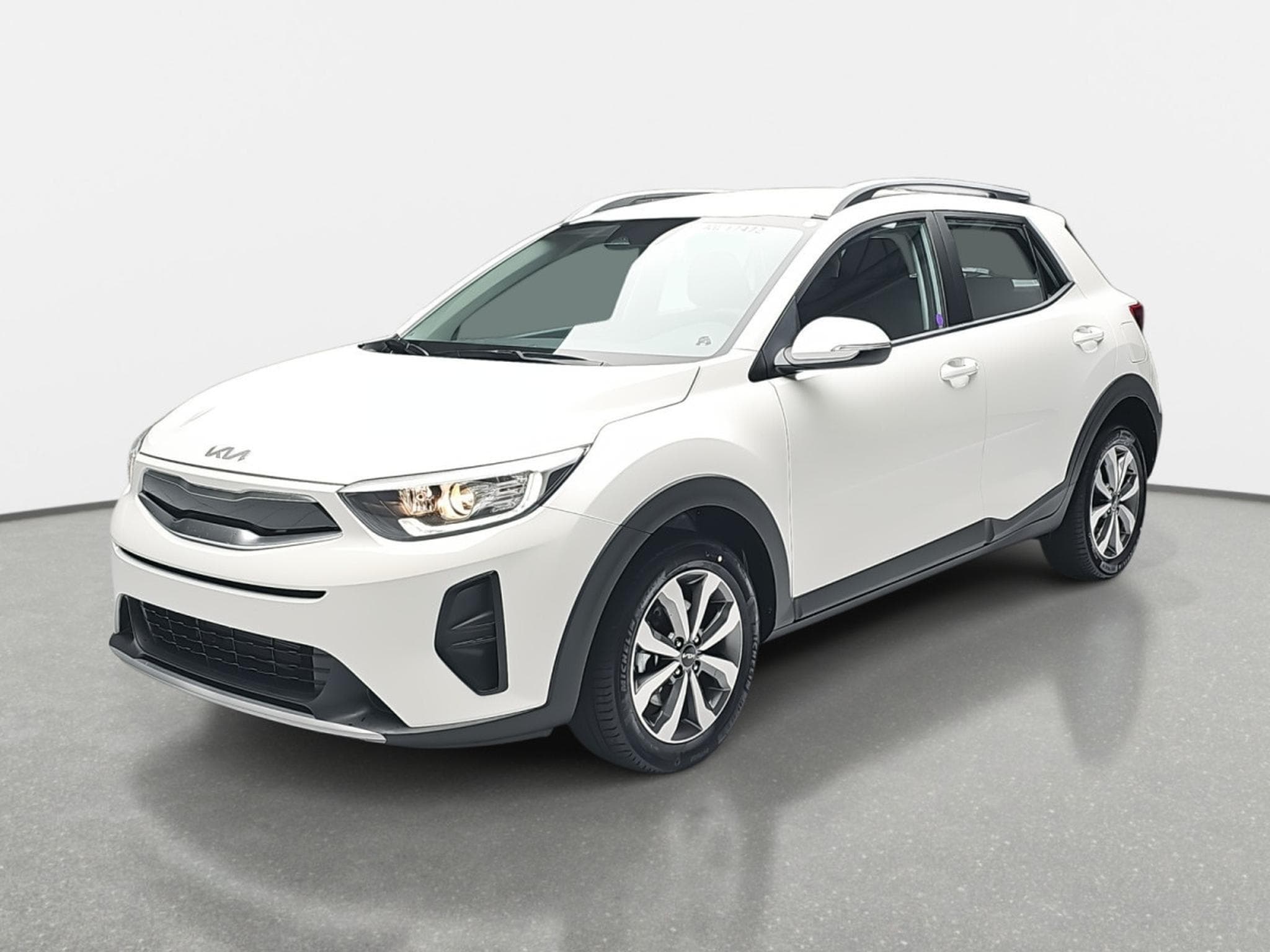 Kia Stonic 1.0 T-GDI 100 Vision (2026) - Photo 2