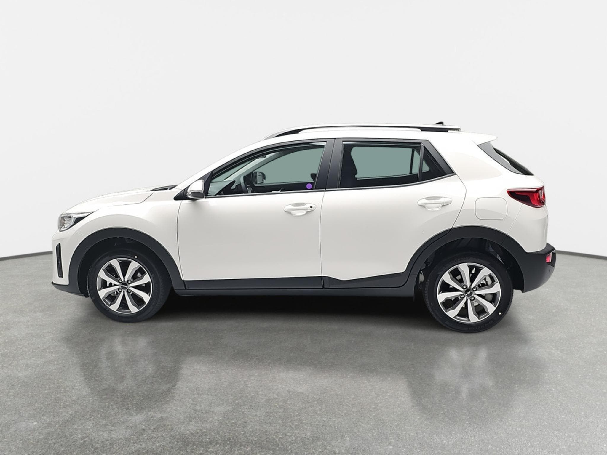 Kia Stonic 1.0 T-GDI 100 Vision (2026) - Photo 5