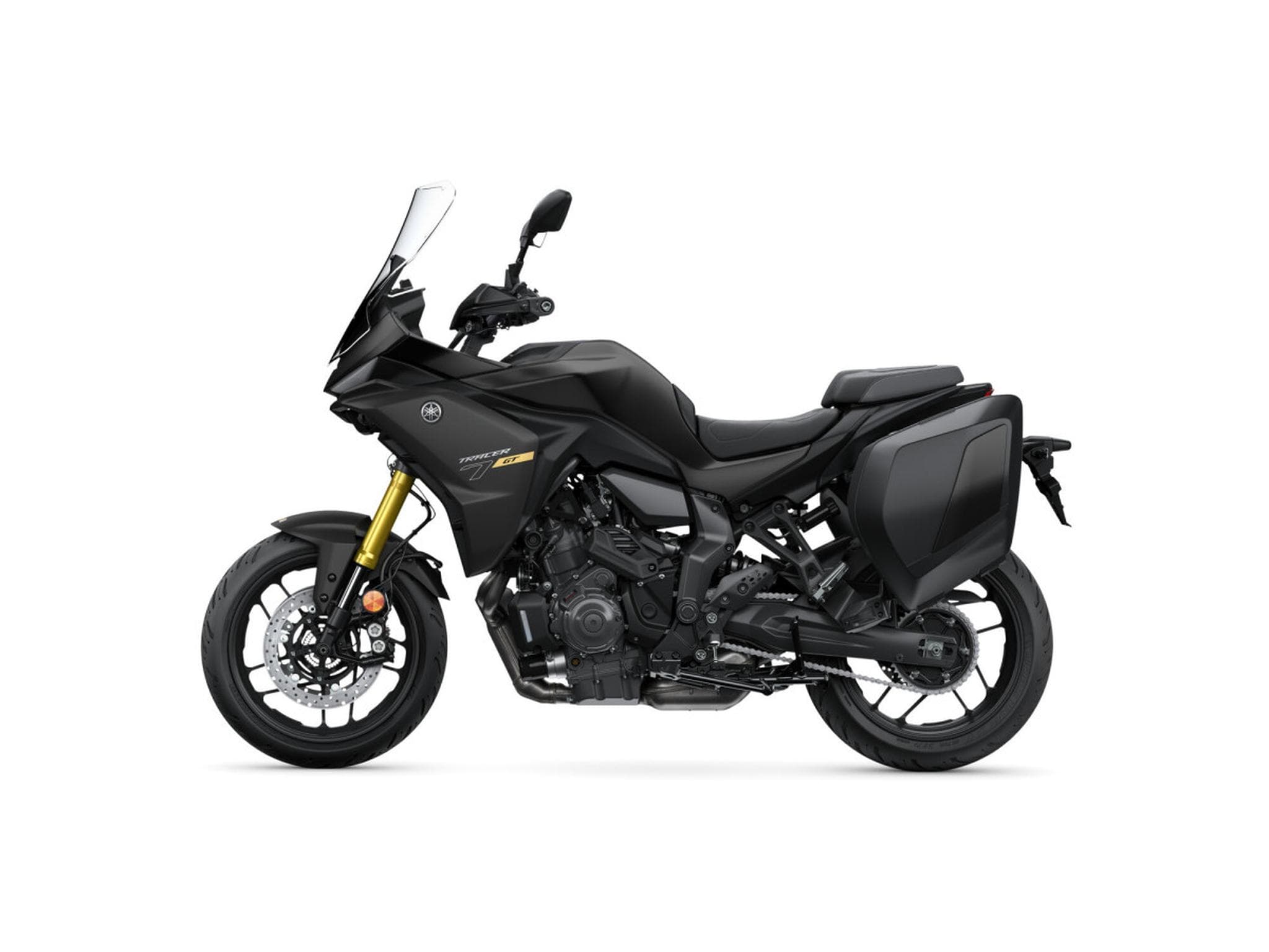 Yamaha Tracer 7 GT (2025) - Foto 4