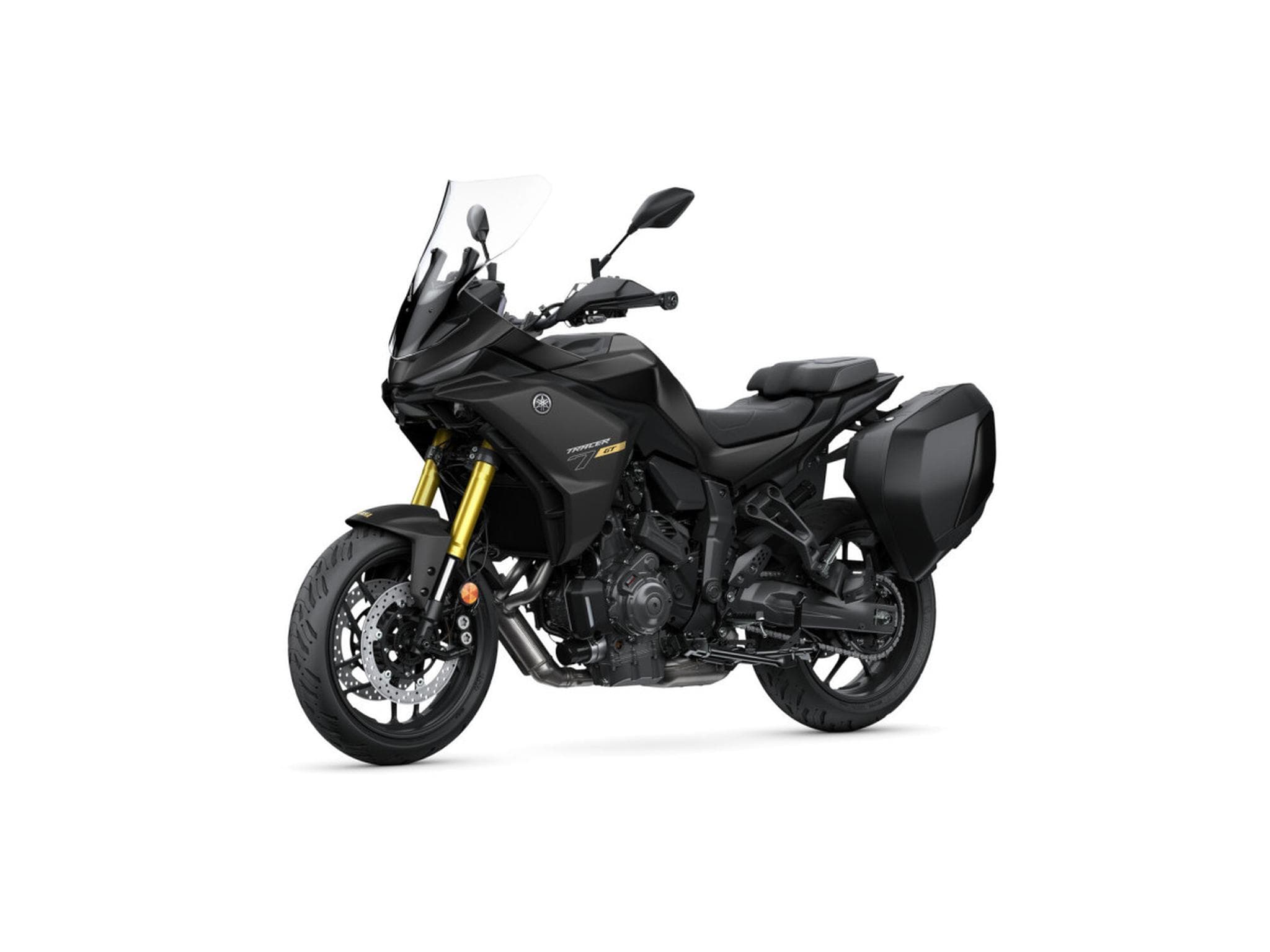 Yamaha Tracer 7 GT (2025) - Foto 5