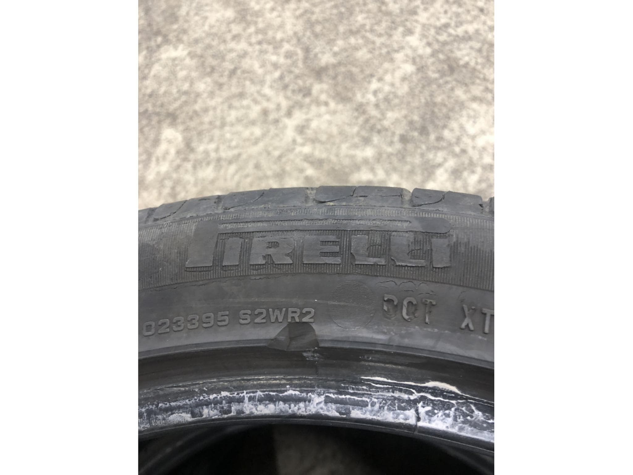 Pneus été – 18" - Photo 5