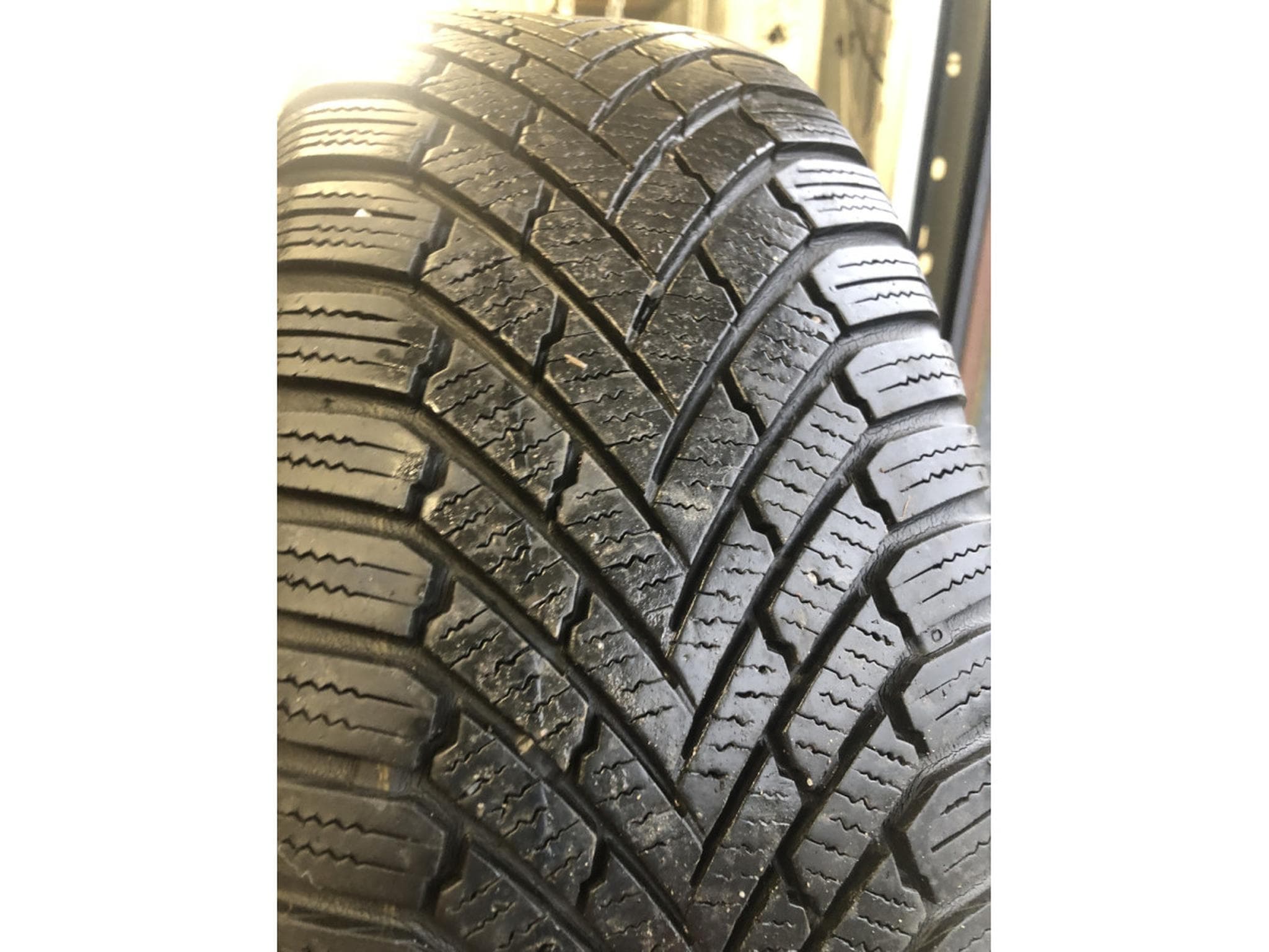 Jantes acier + Pneus – 16" - Photo 4