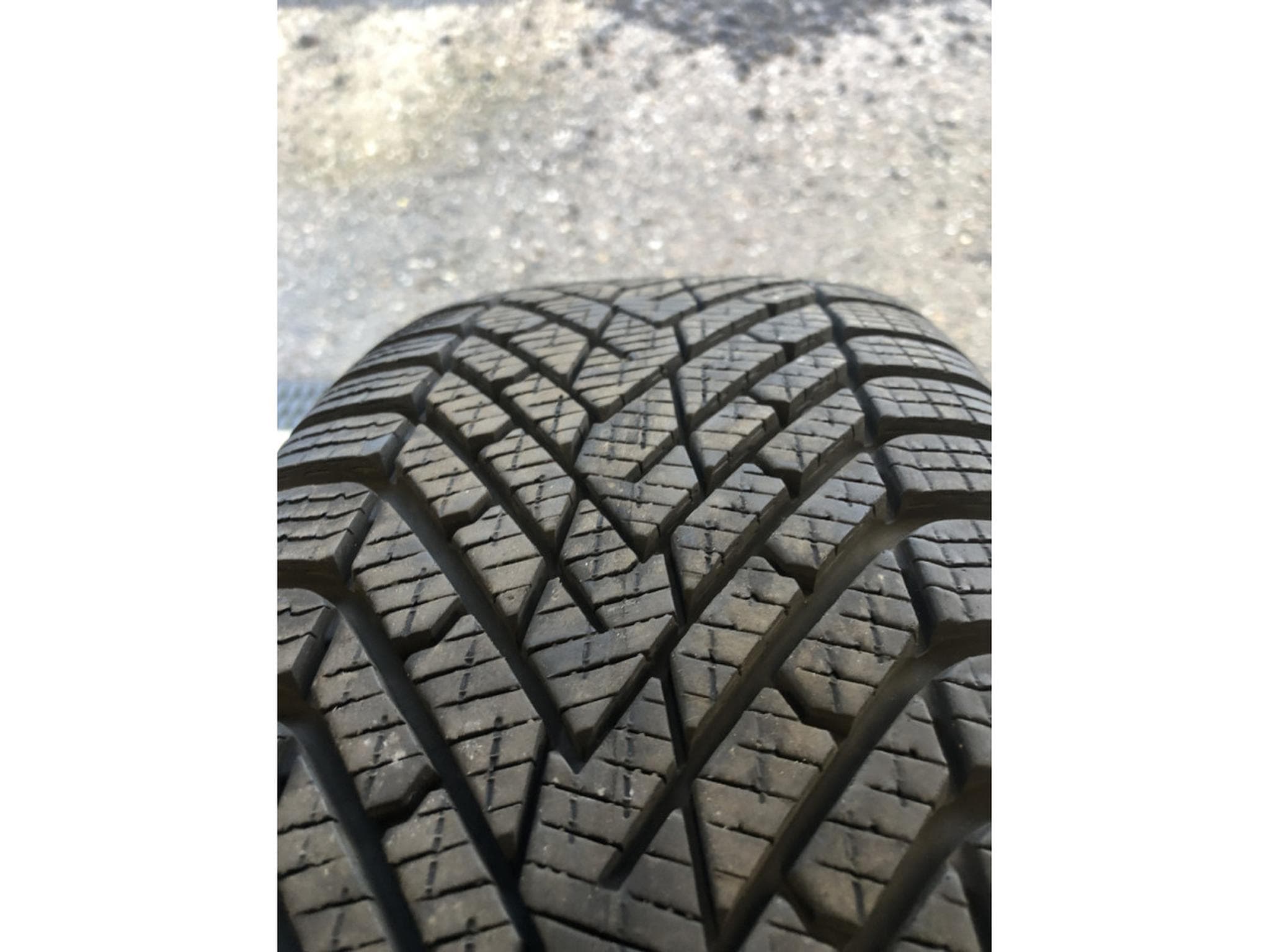 Jantes alu + Pneus h – 16" - Photo 7