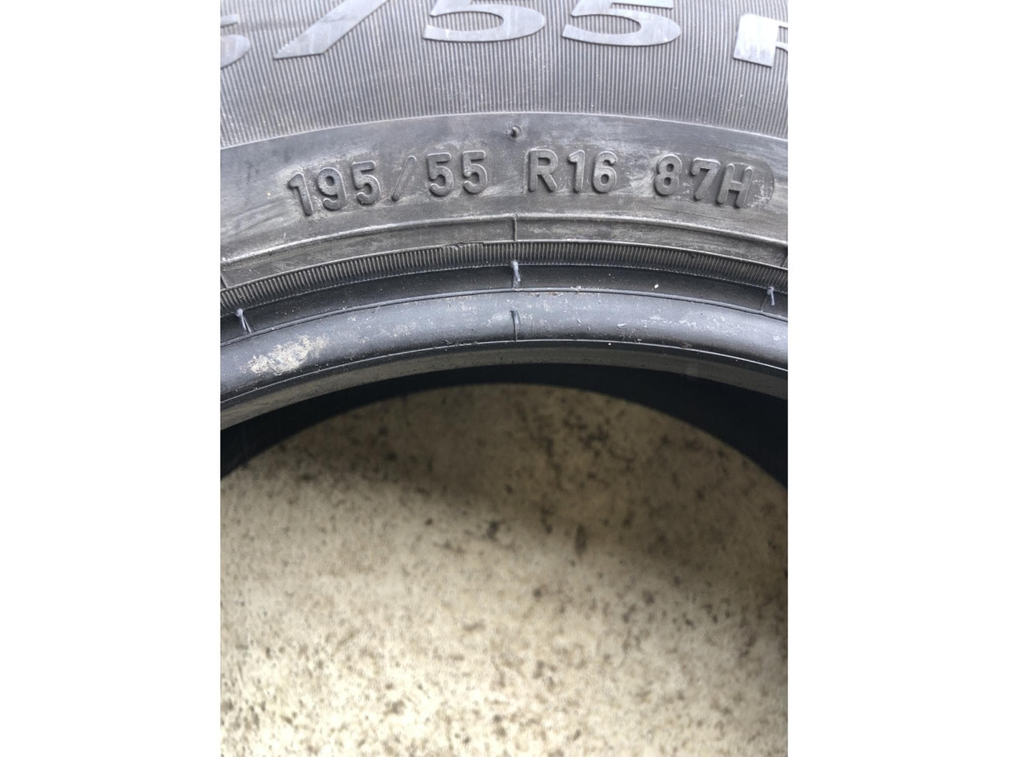 Pneus été – 16" - Photo 4