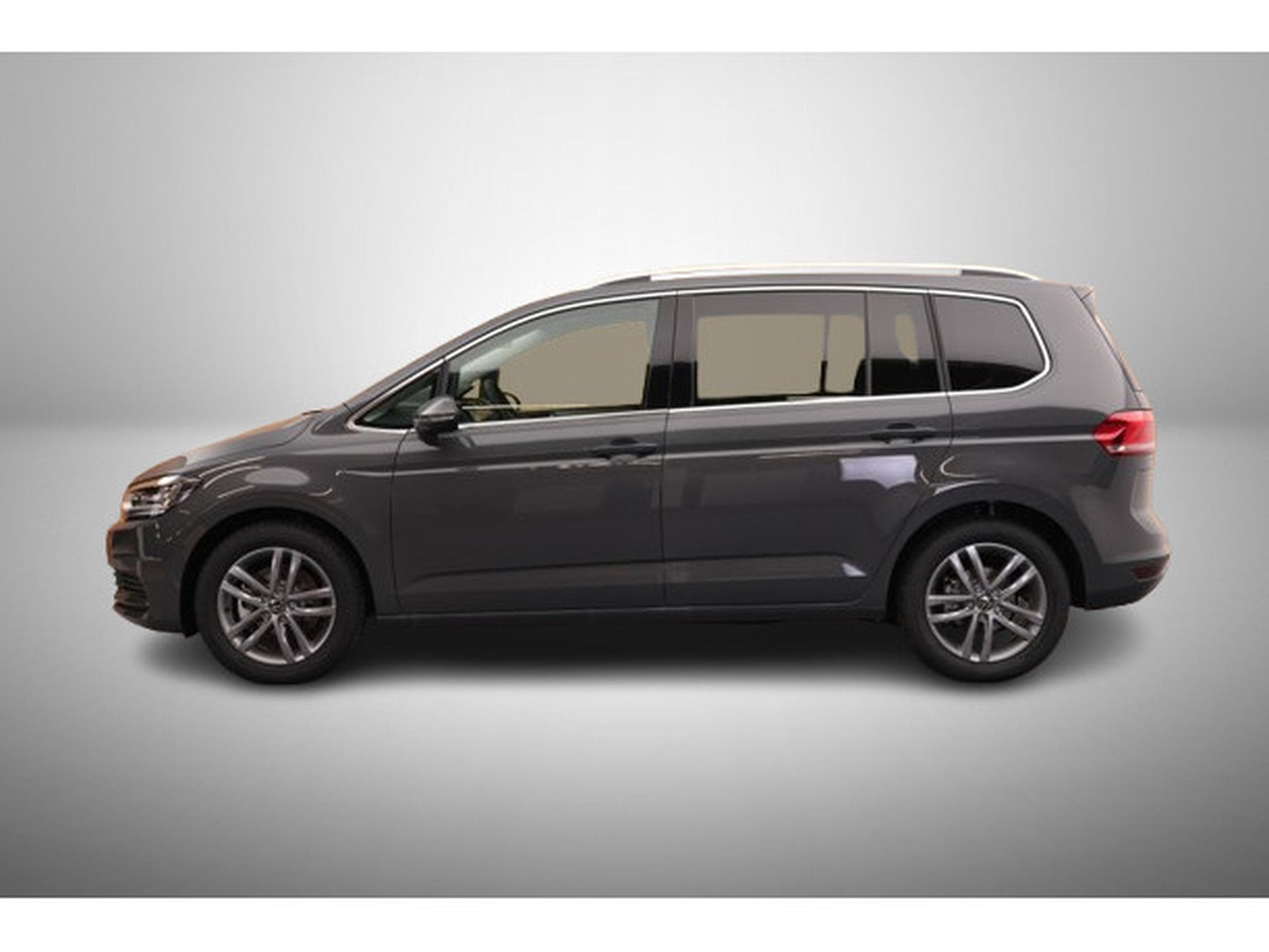 VW Touran 1.5 TSI 150 DSG Comfortline 7 places (2025) - Photo 3