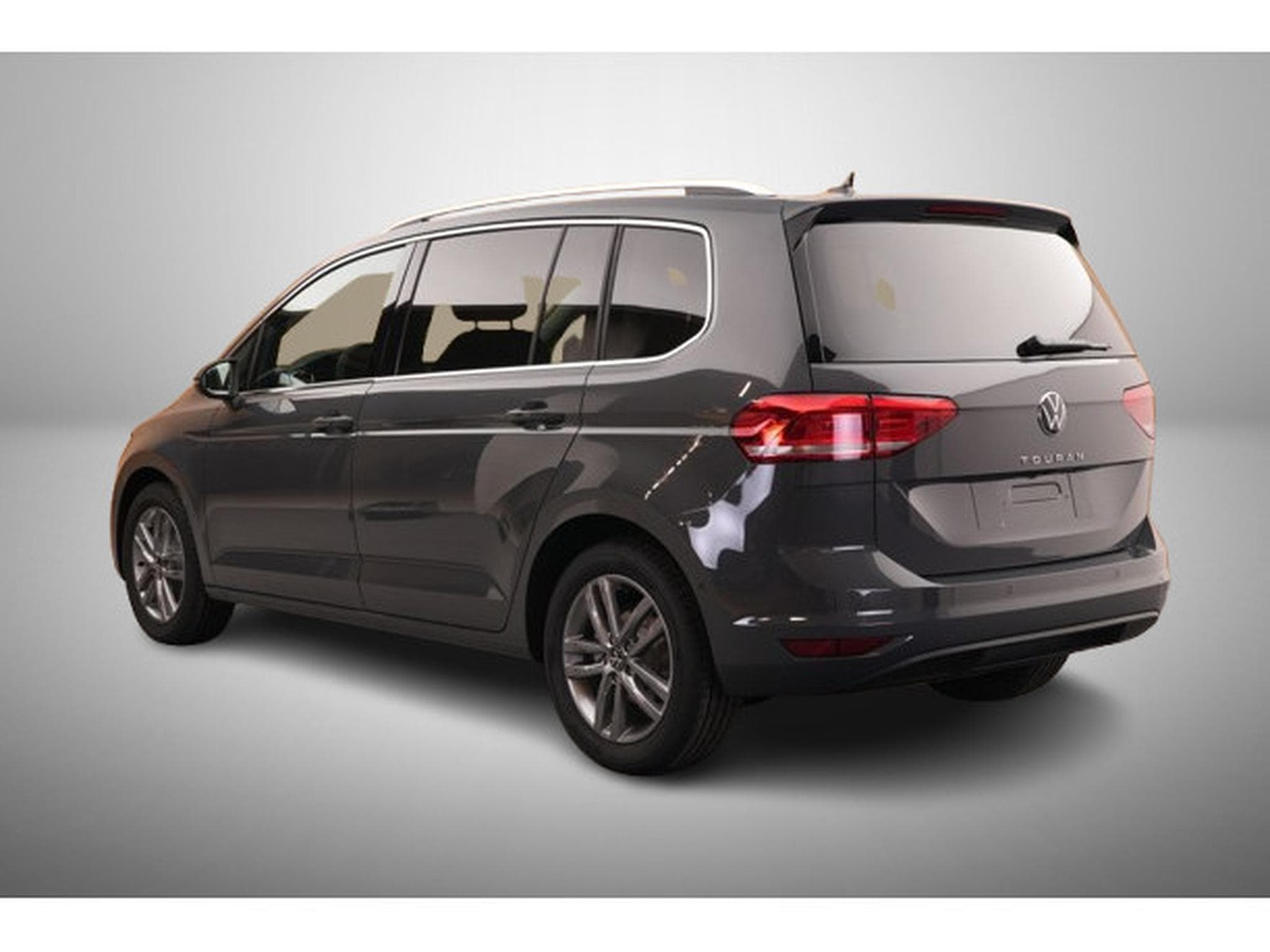 VW Touran 1.5 TSI 150 DSG Comfortline 7 places (2025) - Photo 4