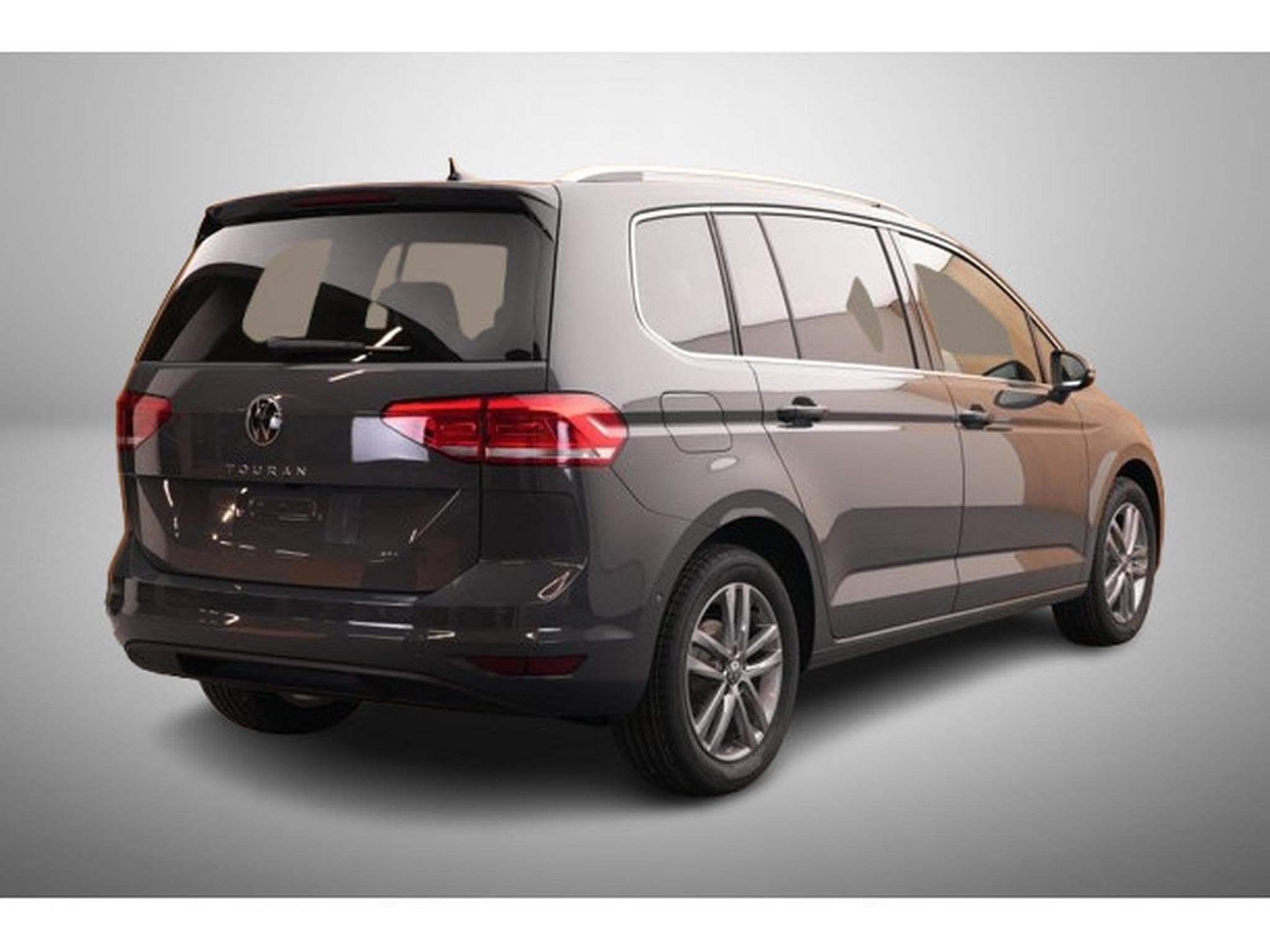 VW Touran 1.5 TSI 150 DSG Comfortline 7 places (2025) - Photo 5