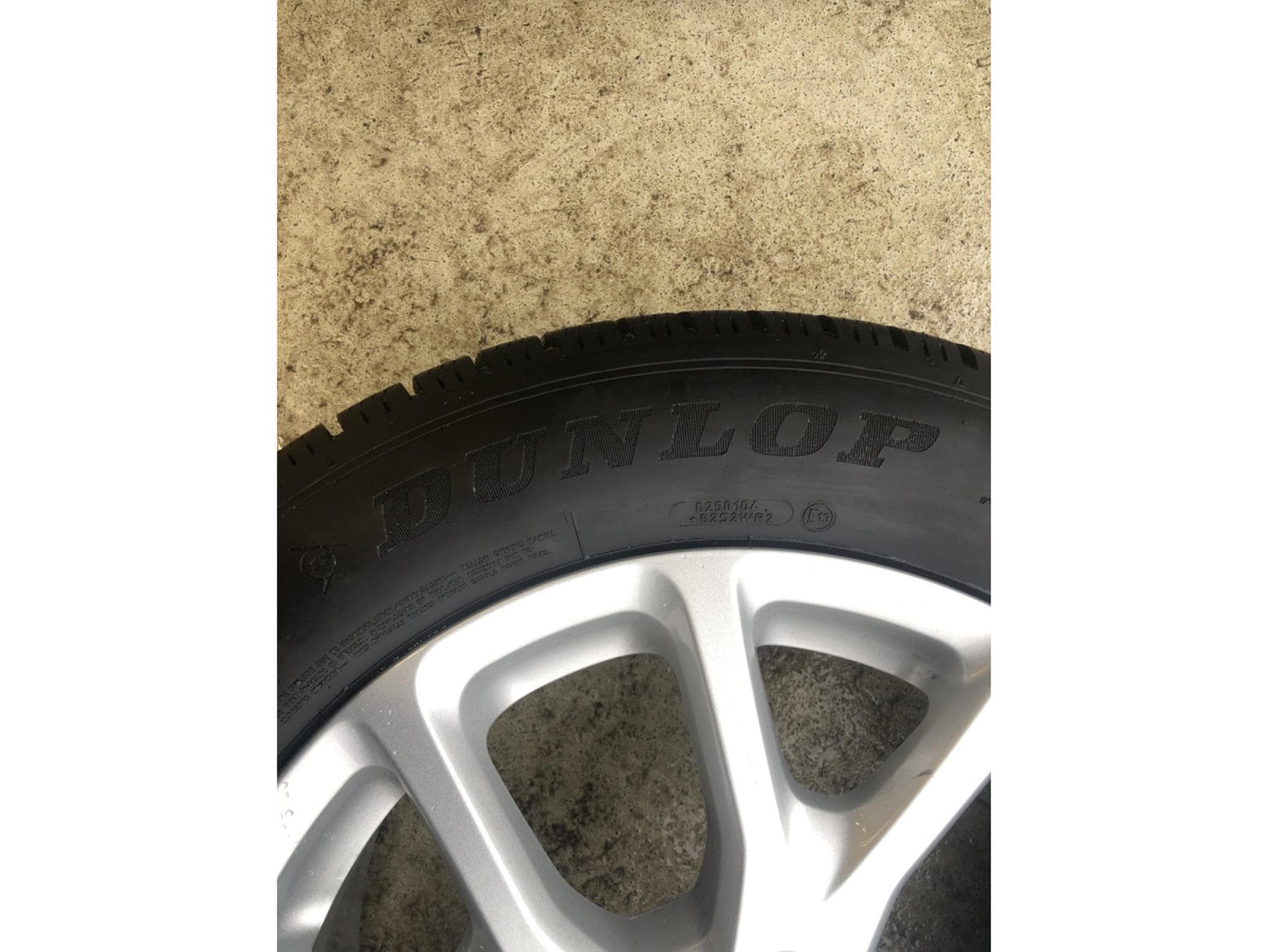 Jantes alu + Pneus h – 17" - Photo 3