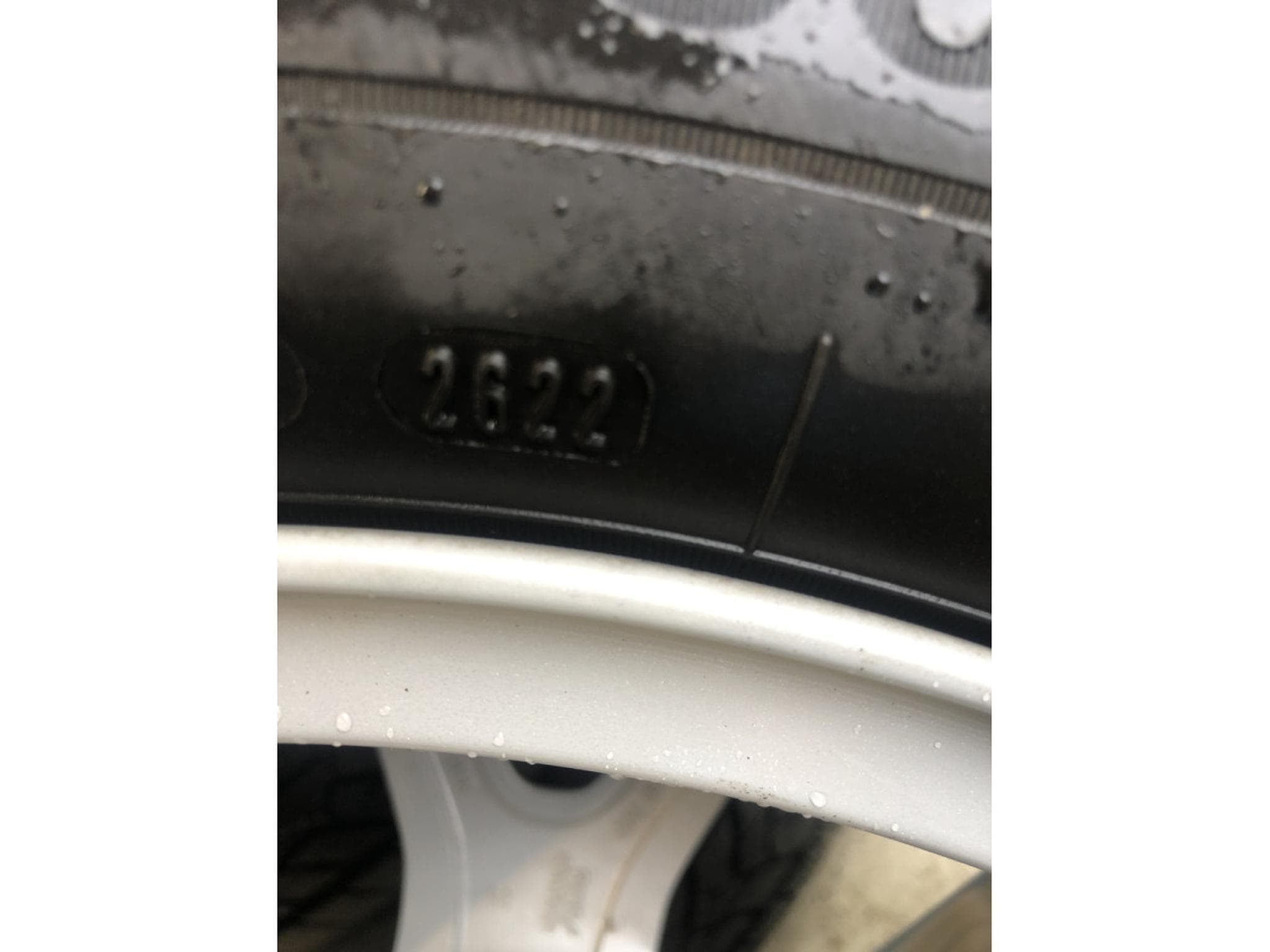 Jantes alu + Pneus h – 17" - Photo 7