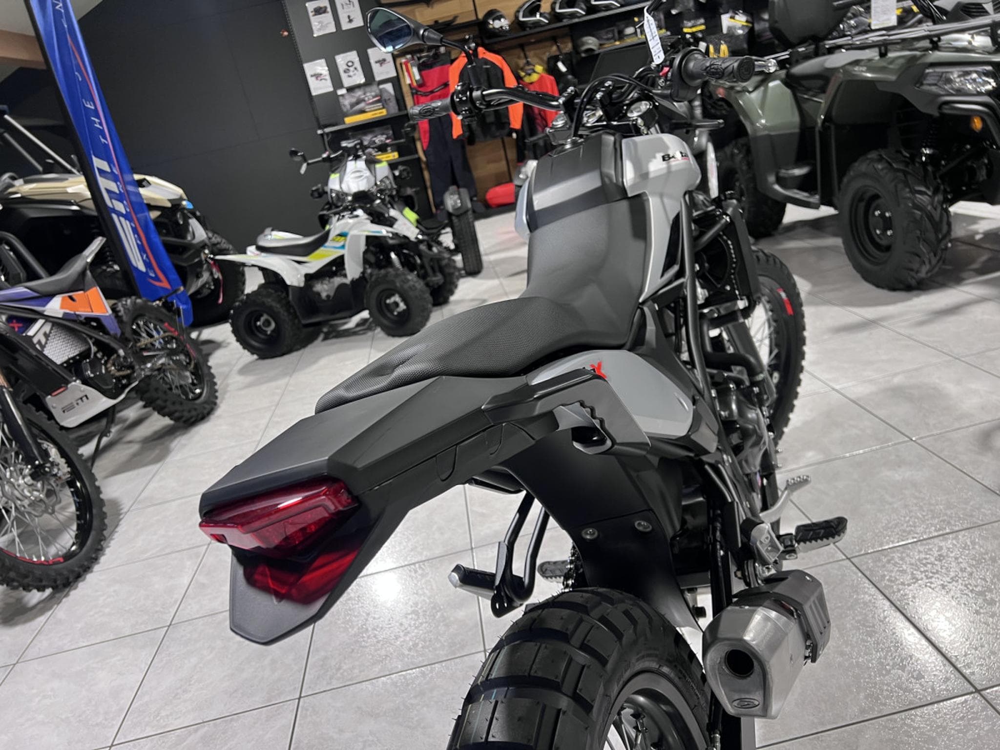 Beta Alp 4.0 X (2025) - Foto 5