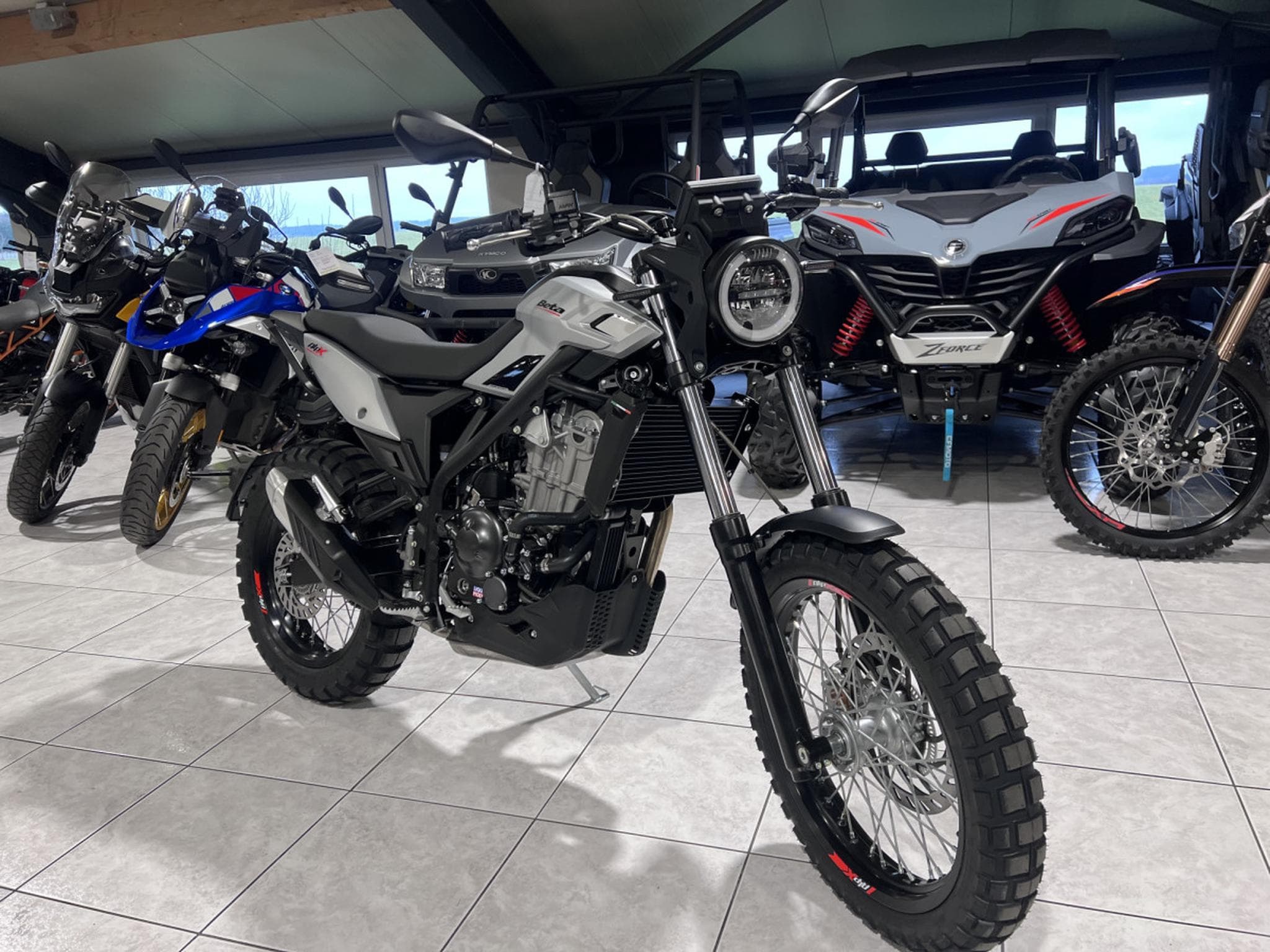 Beta Alp 4.0 X (2025) - Foto 7