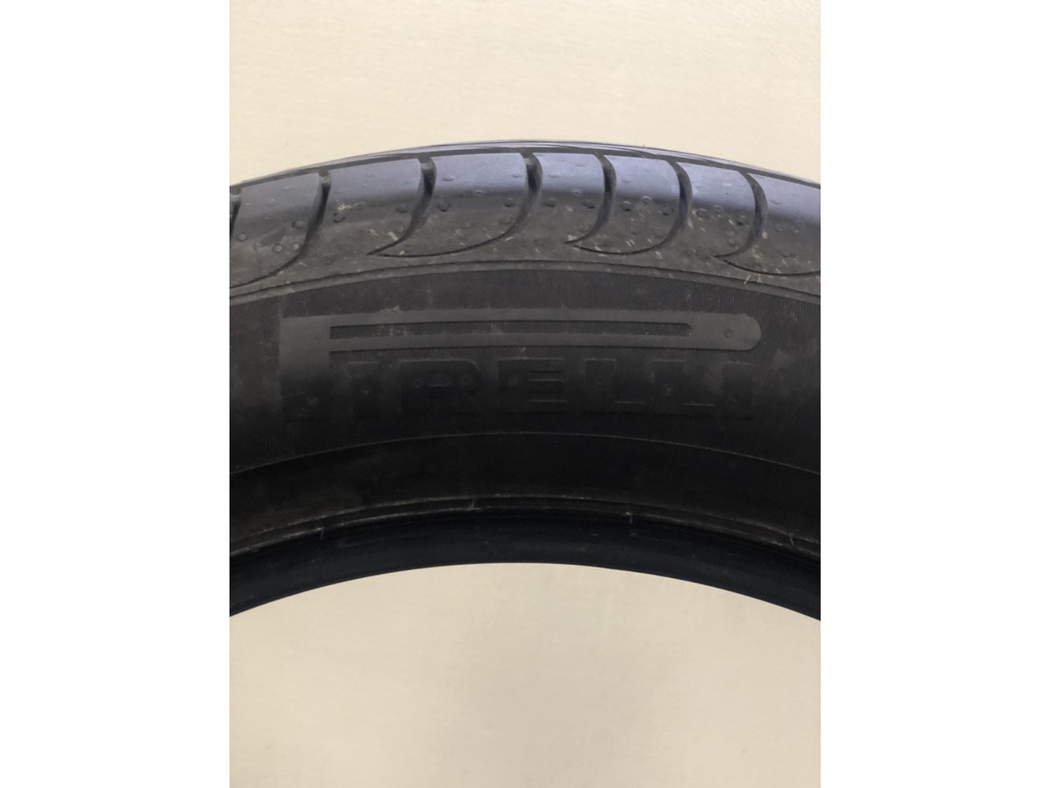 Pneus été – 17" - Photo 3