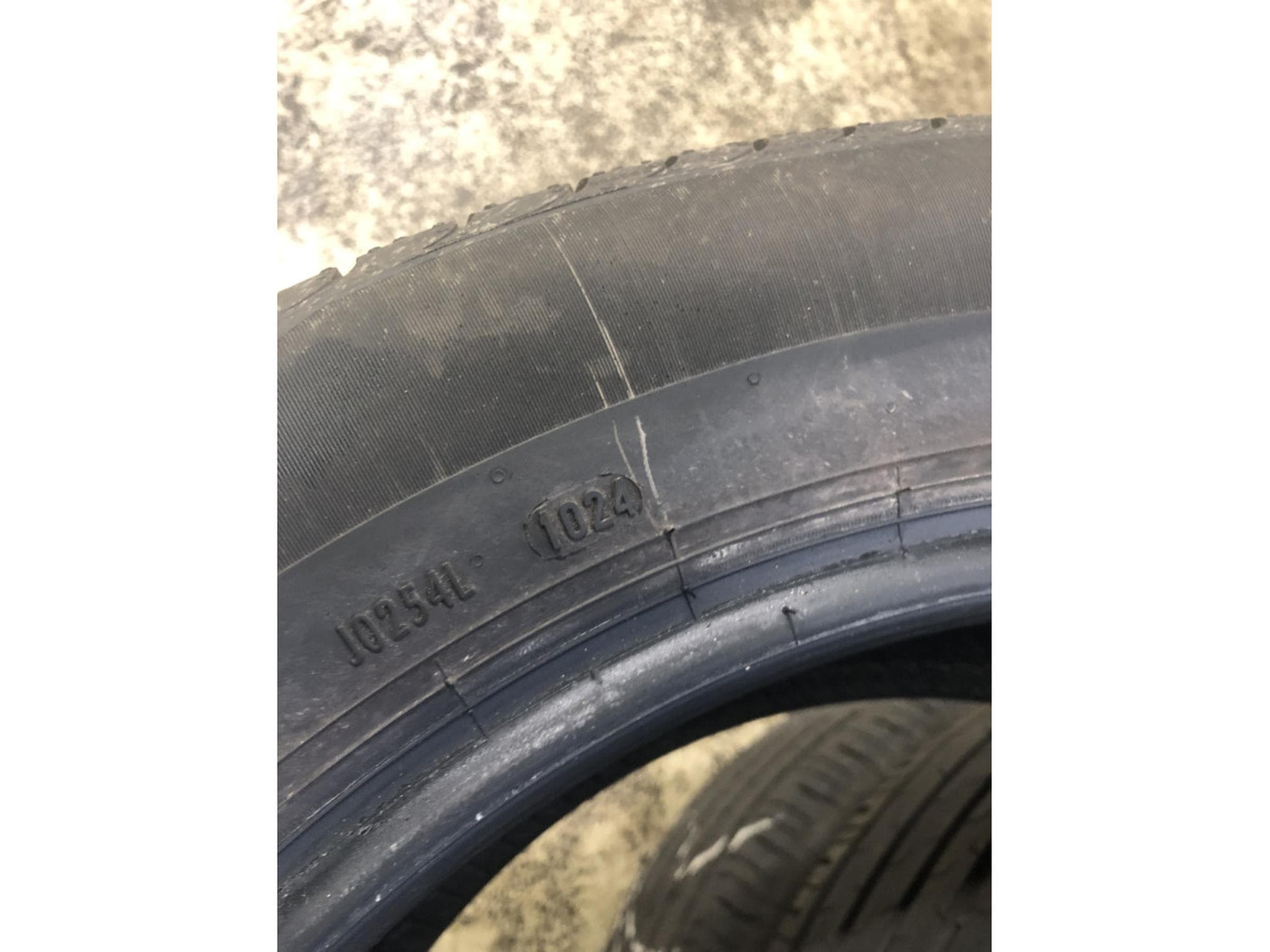 Pneus été – 17" - Photo 5