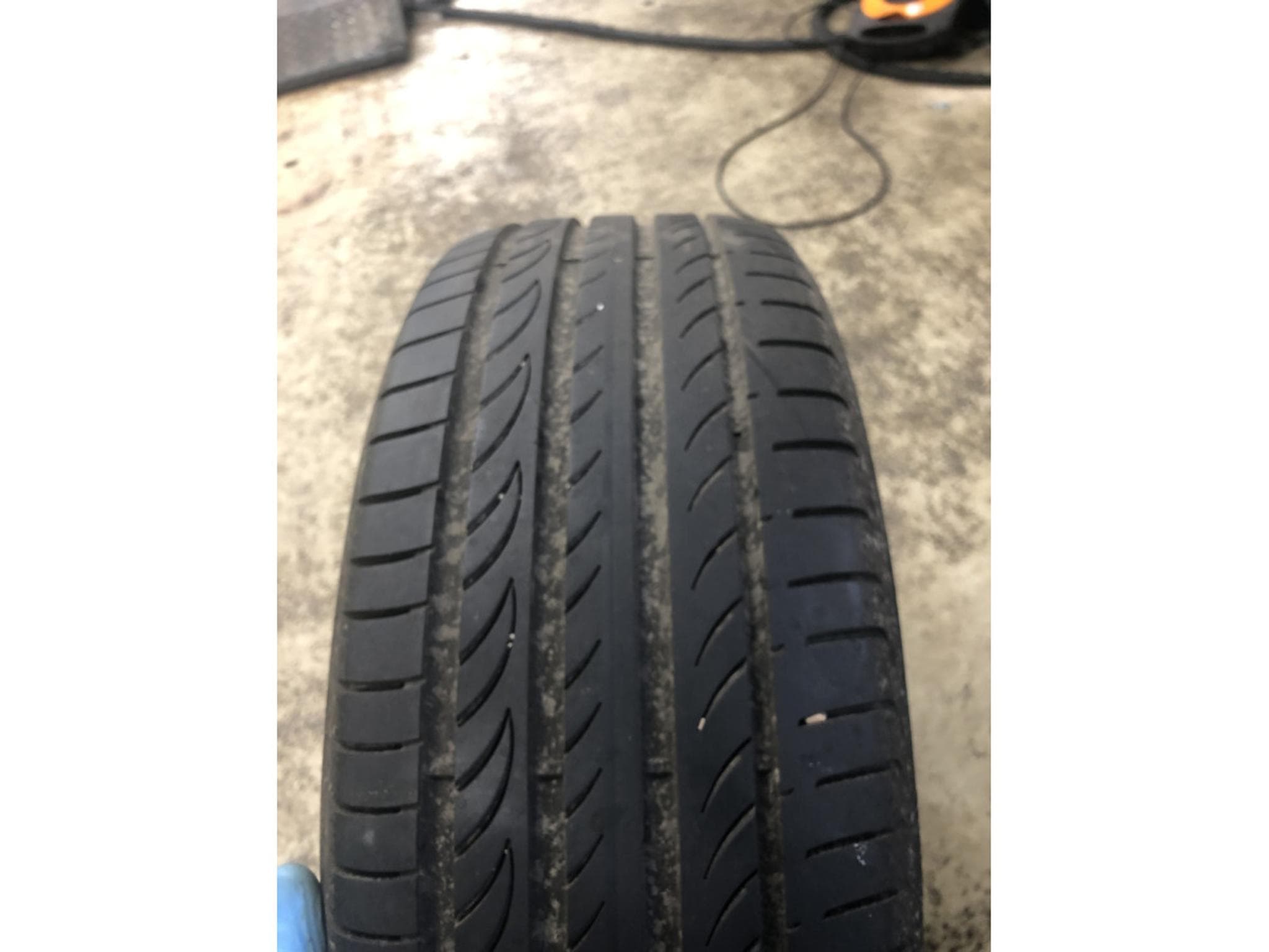 Pneus été – 17" - Photo 6