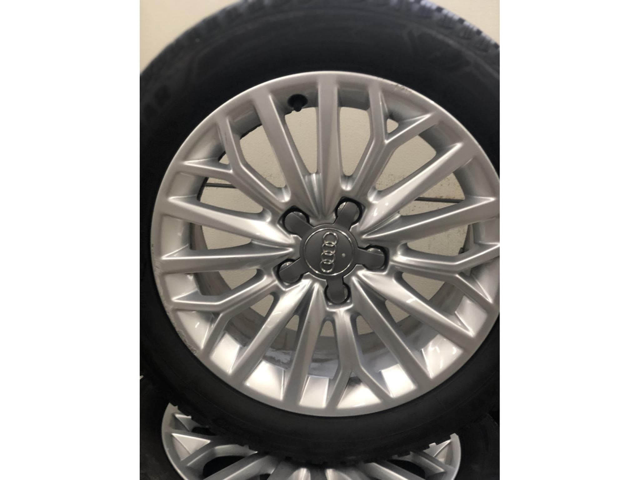 Jantes alu + Pneus h – 16" - Photo 2