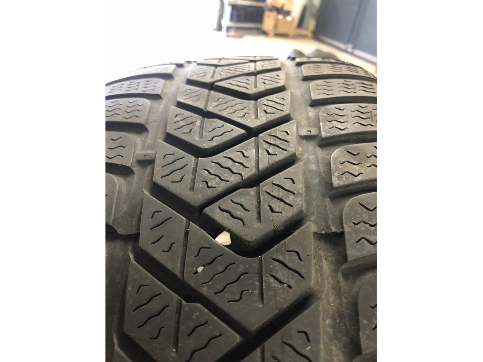 Jantes acier + Pneus – 17" - Photo 6