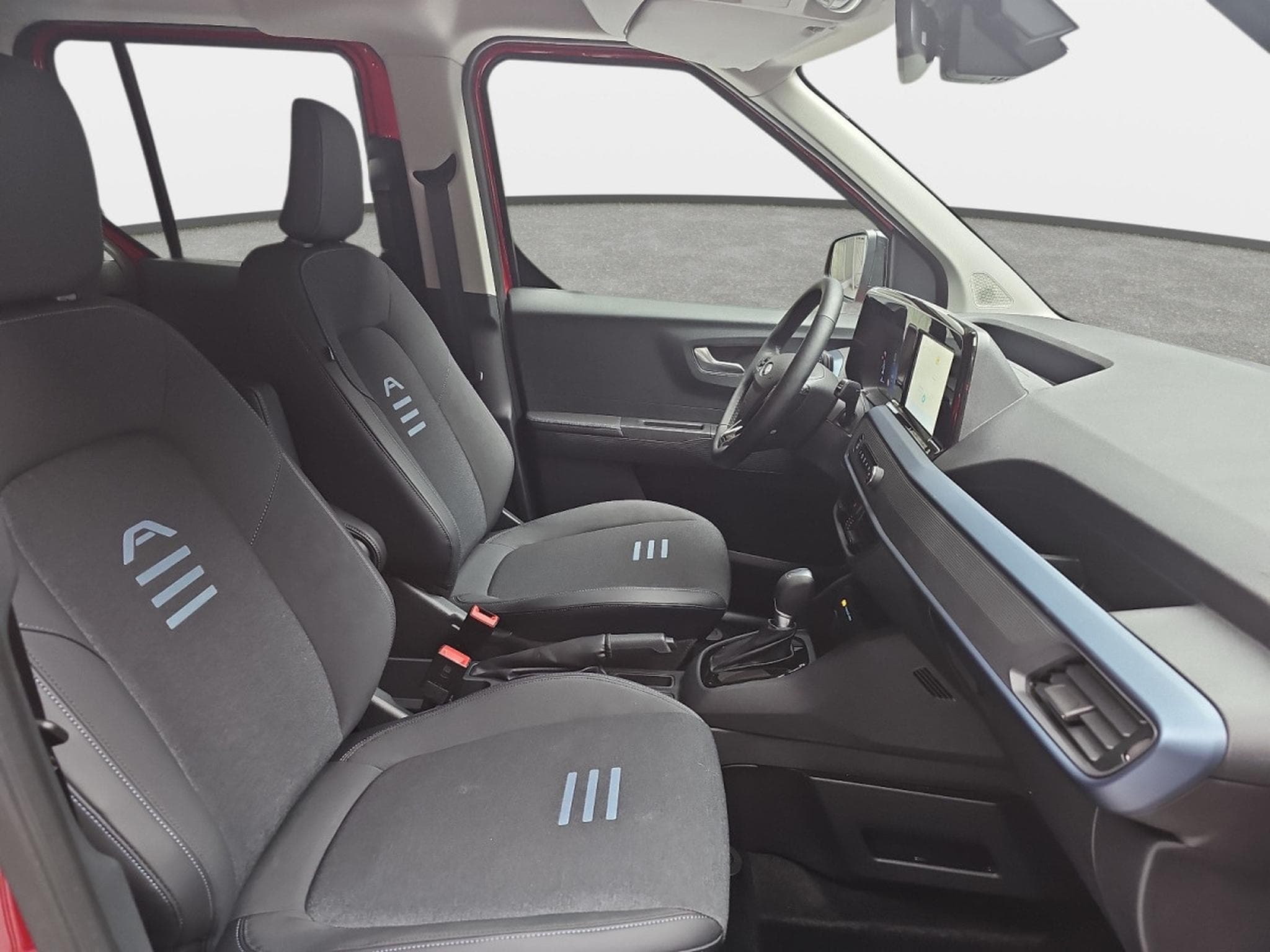 Ford Tourneo 1.0i Ecoboost 126 Active Automatik (2025) - Photo 14