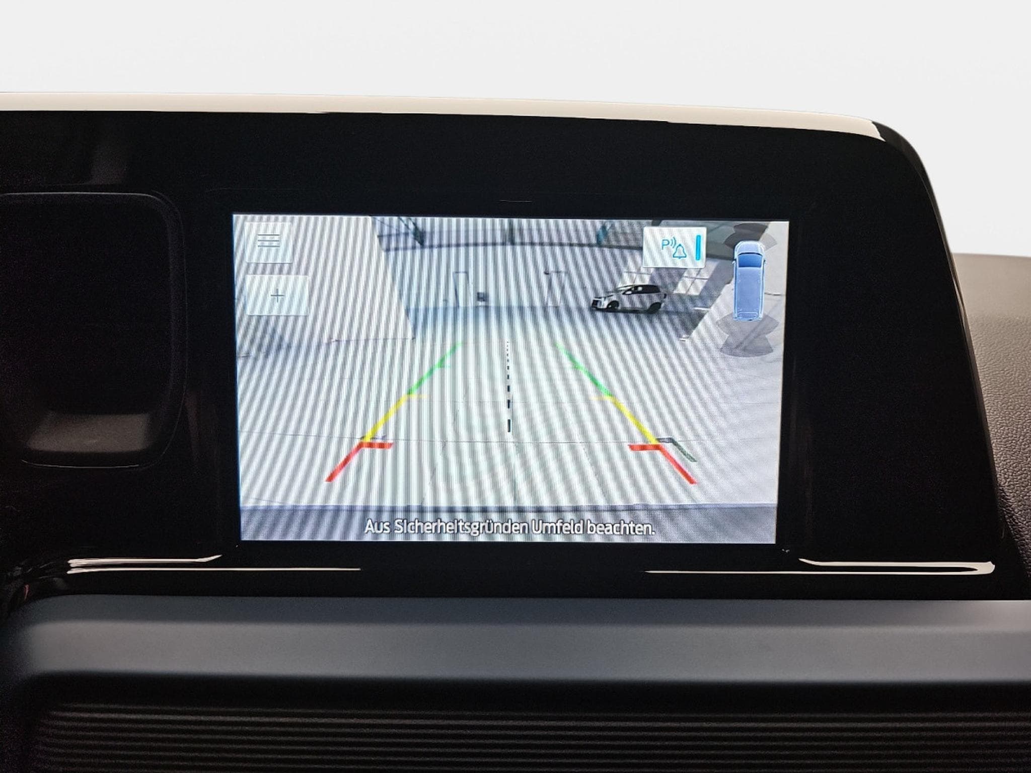 Ford Tourneo 1.0i Ecoboost 126 Active Automatik (2025) - Photo 9