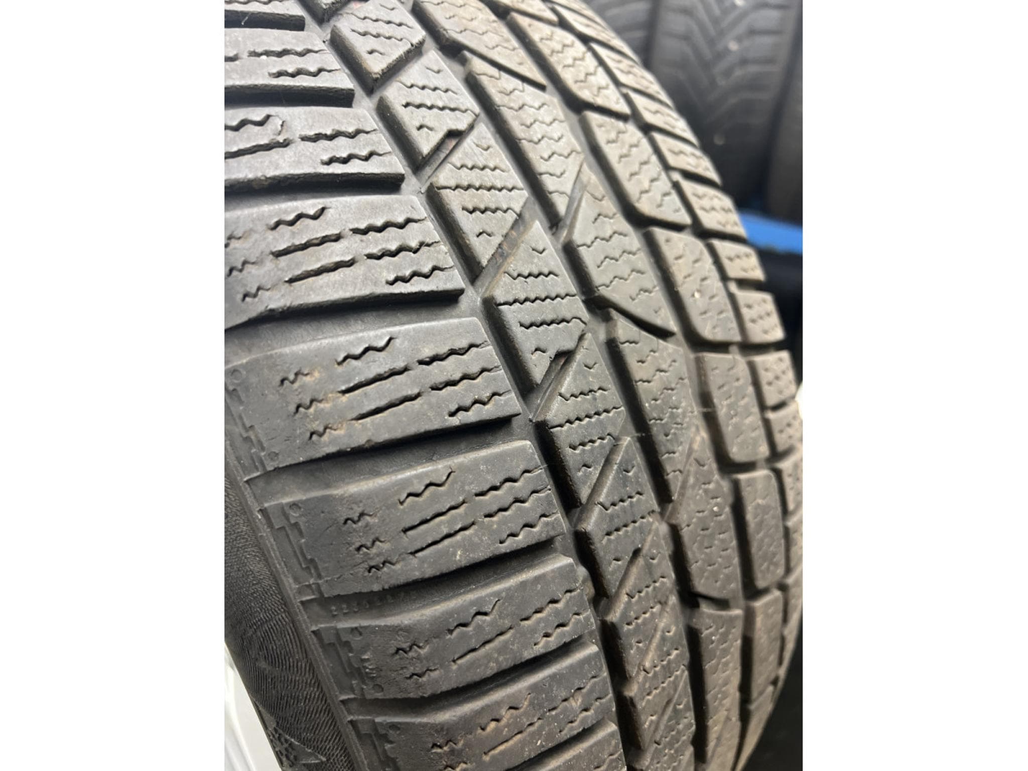 Jantes alu + Pneus h – 18" - Photo 5