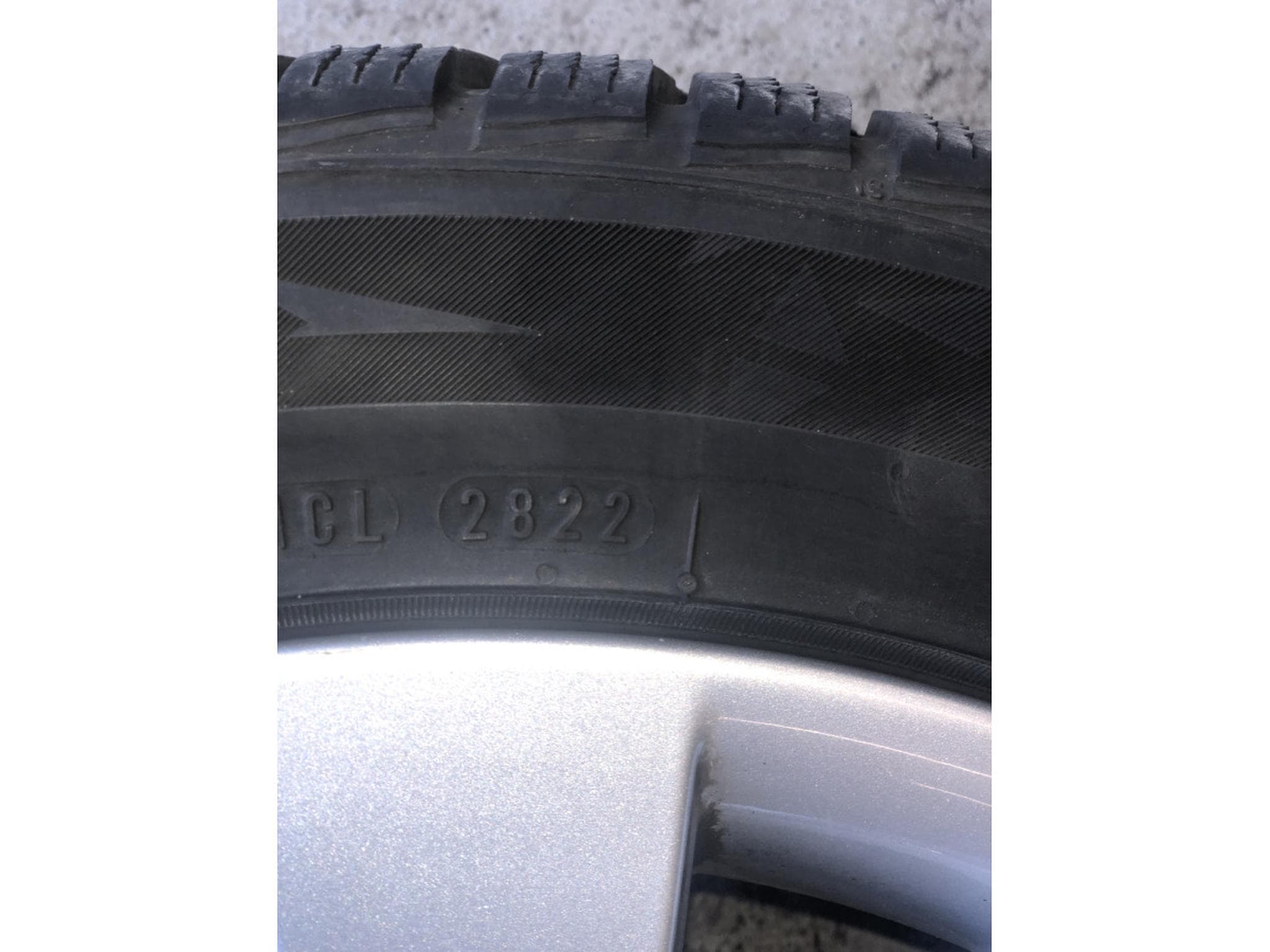 Jantes alu + Pneus h – 17" - Photo 5