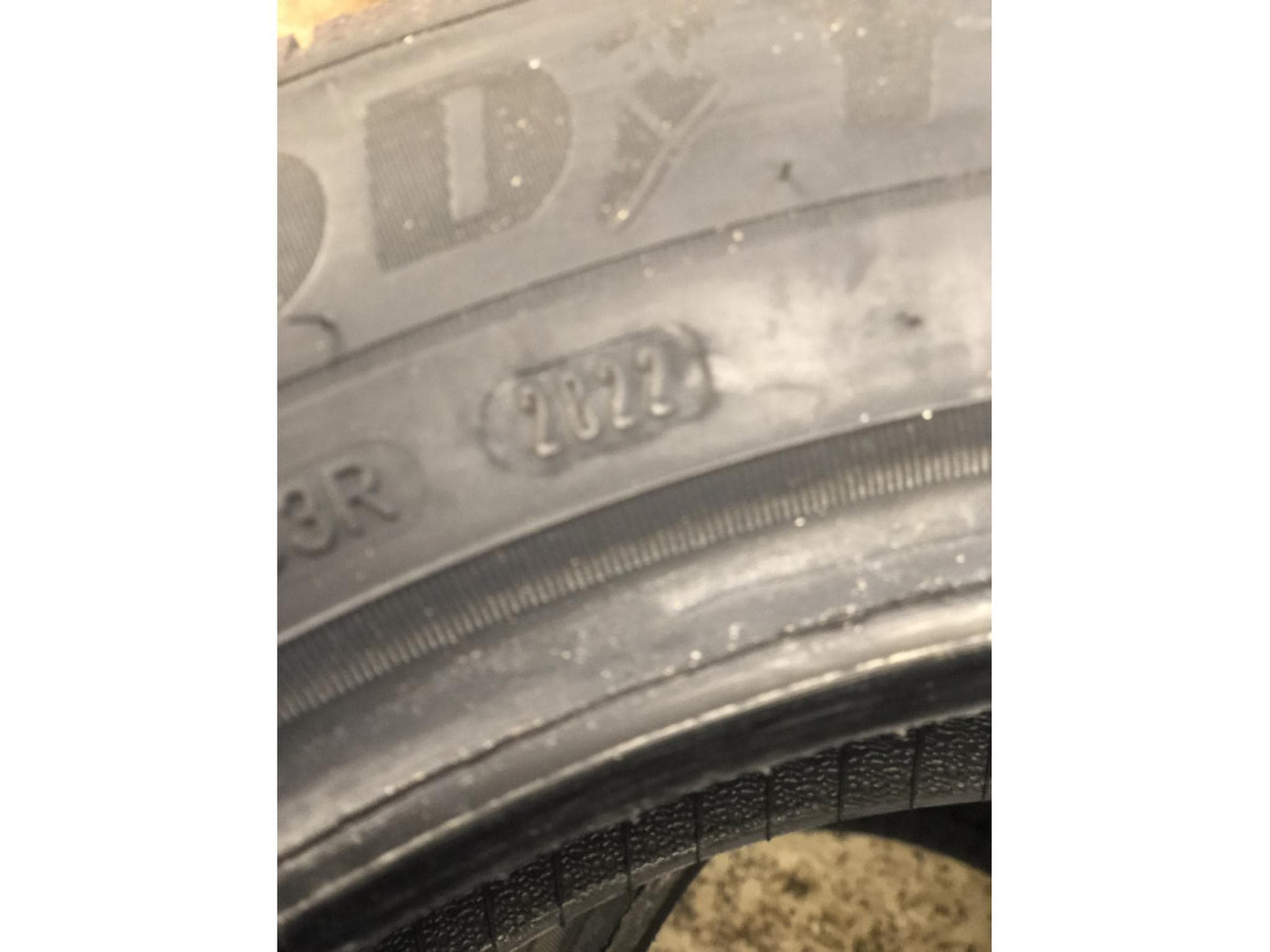 Pneus été – 17" - Photo 5