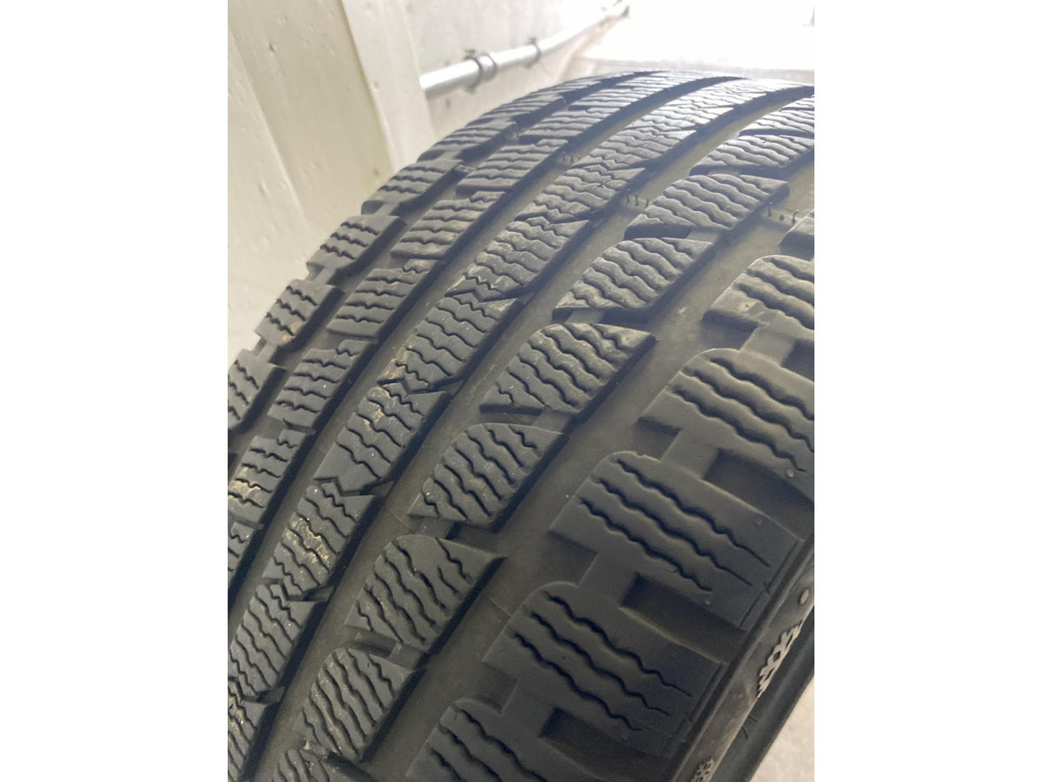 Pneus hiver – 18" - Photo 3