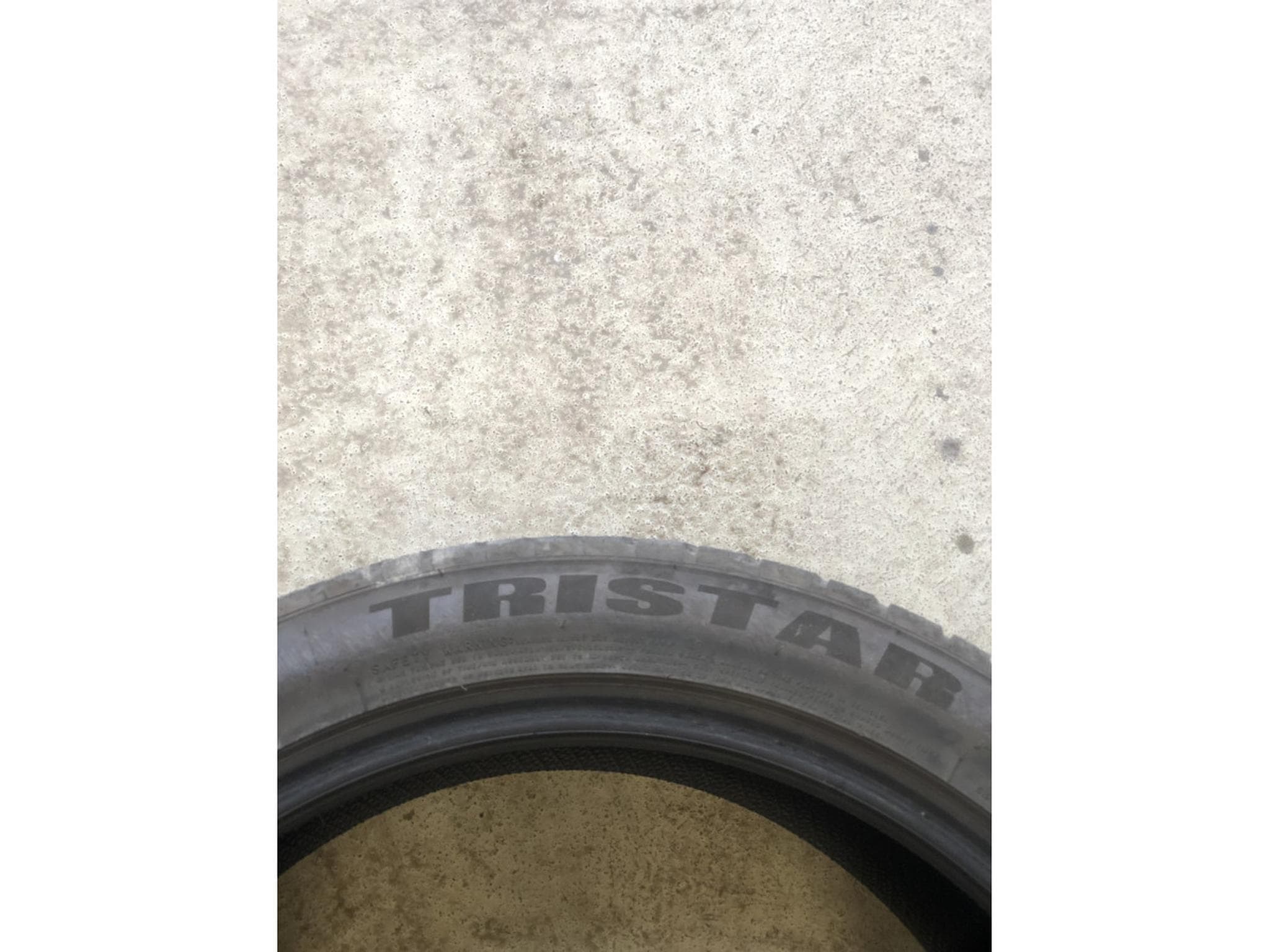 Pneus toutes saisons – 20" - Photo 2