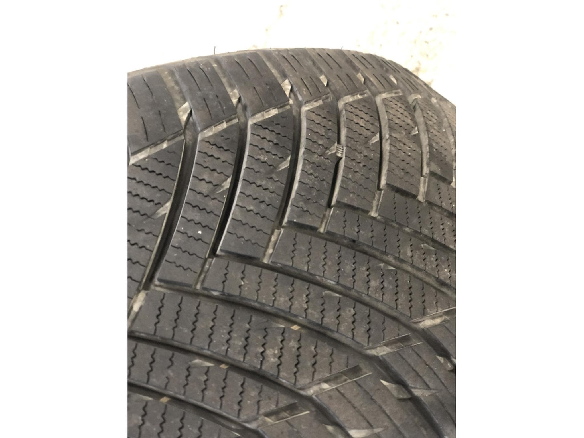 Pneus toutes saisons – 20" - Photo 7
