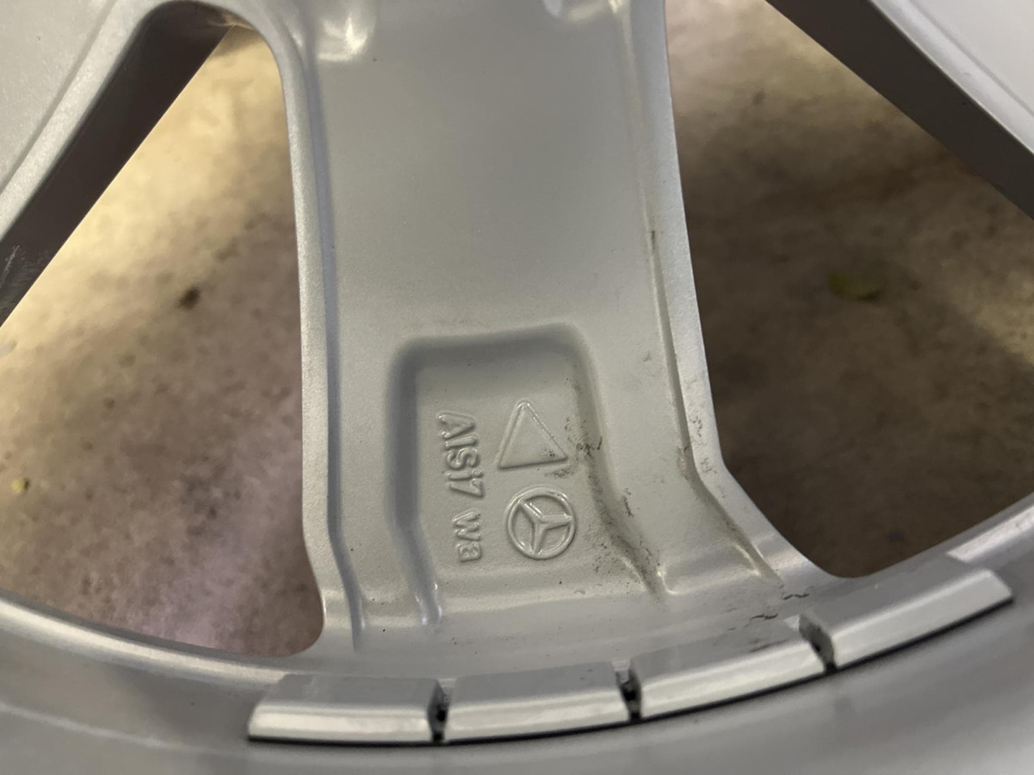 Jantes alu + Pneus h – 18" - Photo 2