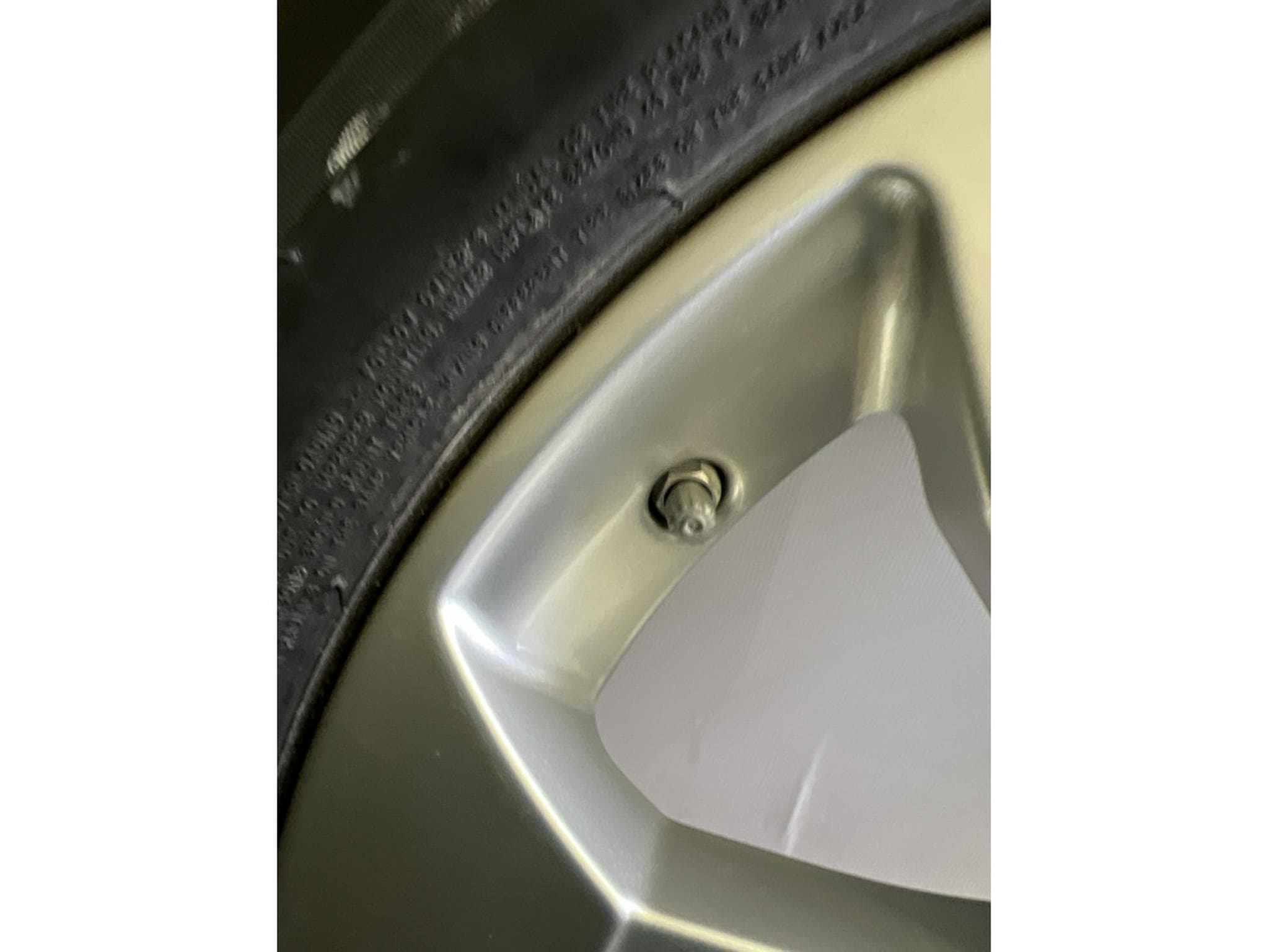 Jantes alu + Pneus h – 18" - Photo 8