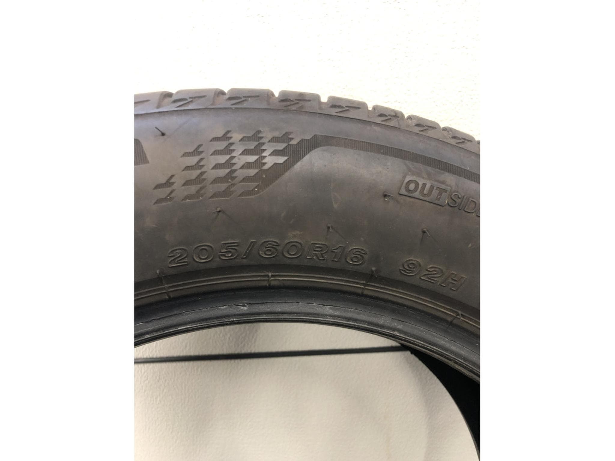 Pneus été – 16" - Photo 5