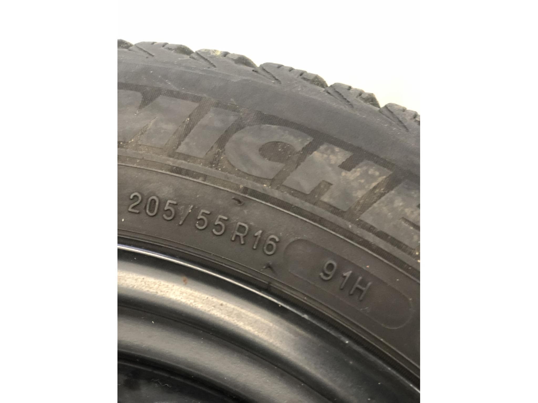 Jantes acier + Pneus – 16" - Photo 5