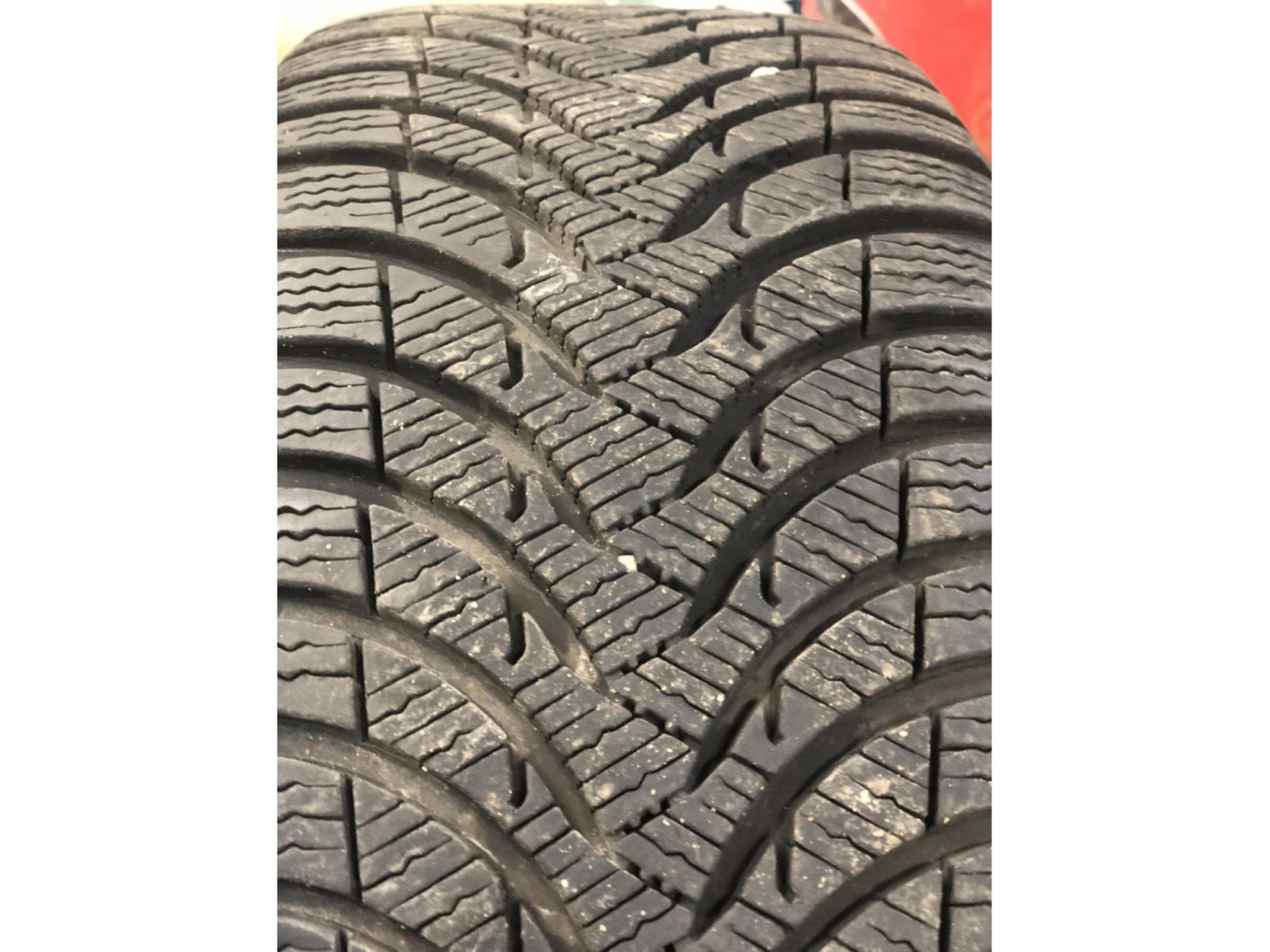 Jantes acier + Pneus – 16" - Photo 6