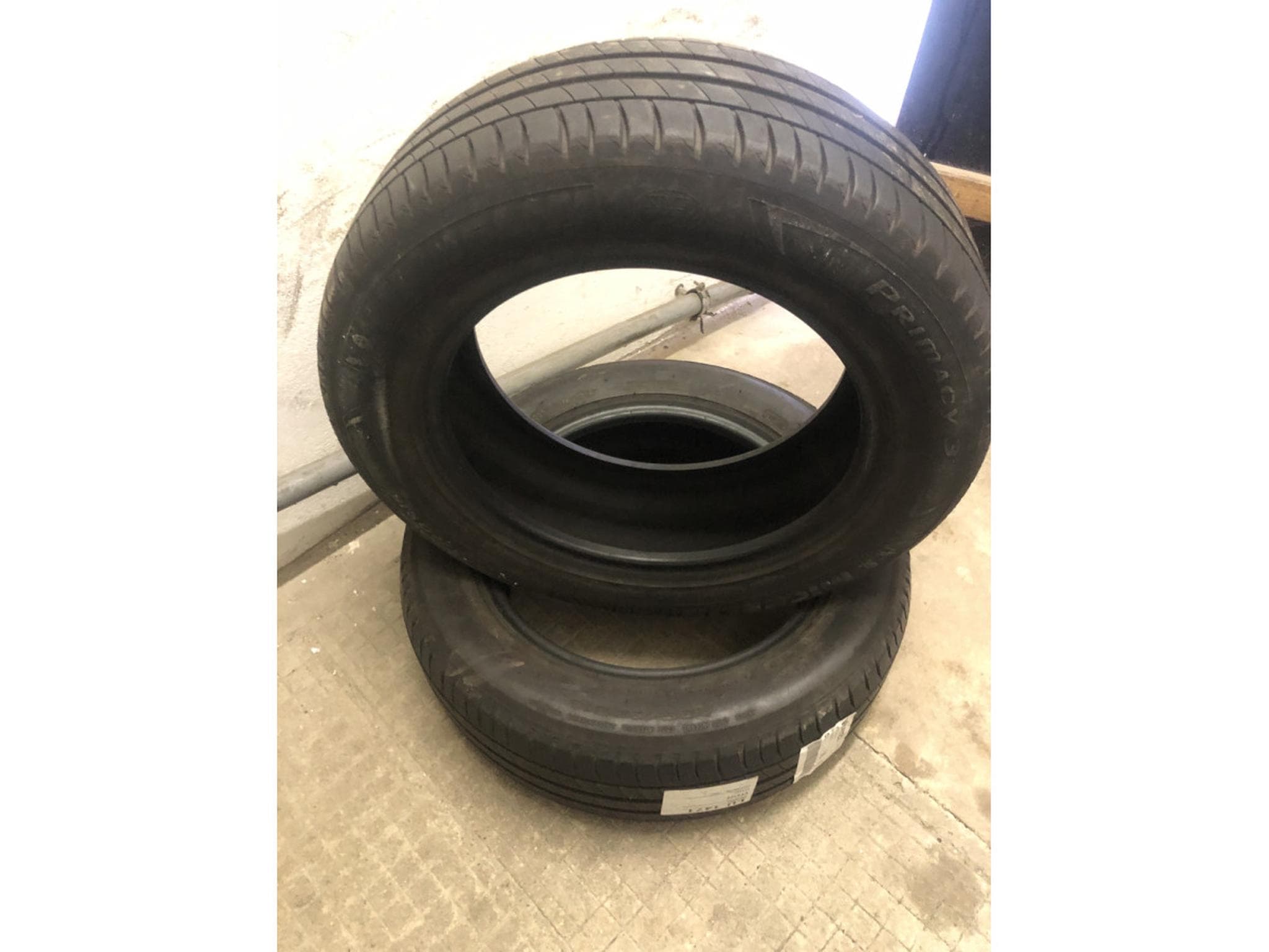 Pneus été – 16" - Photo 5