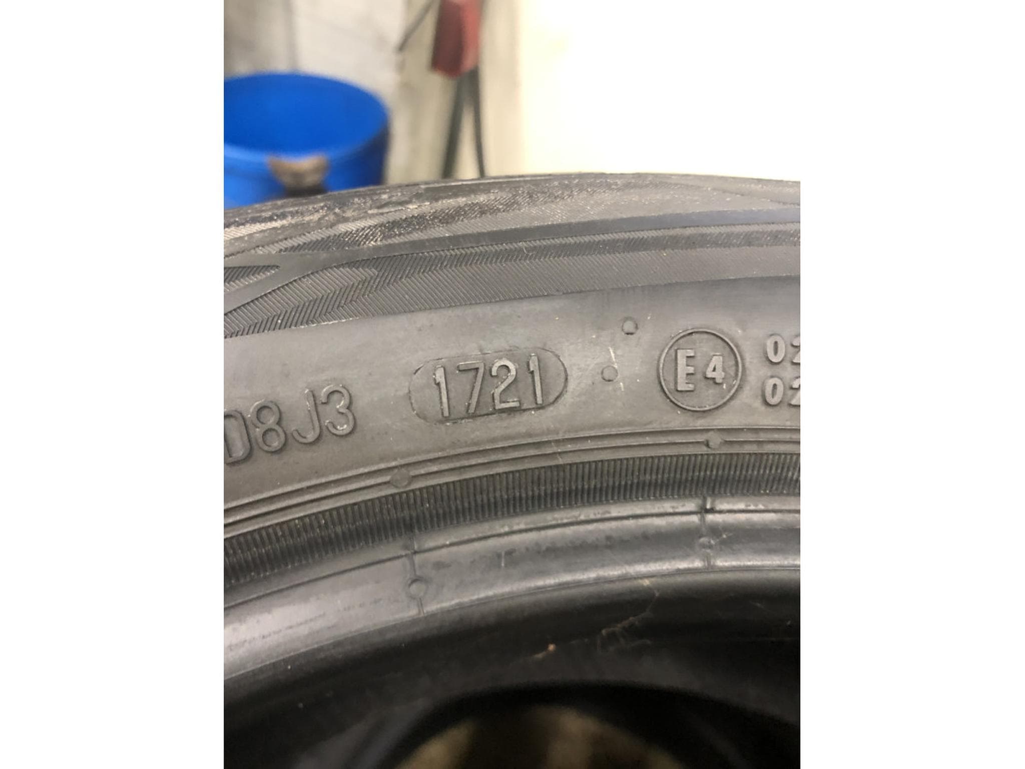 Pneus été – 18" - Photo 5