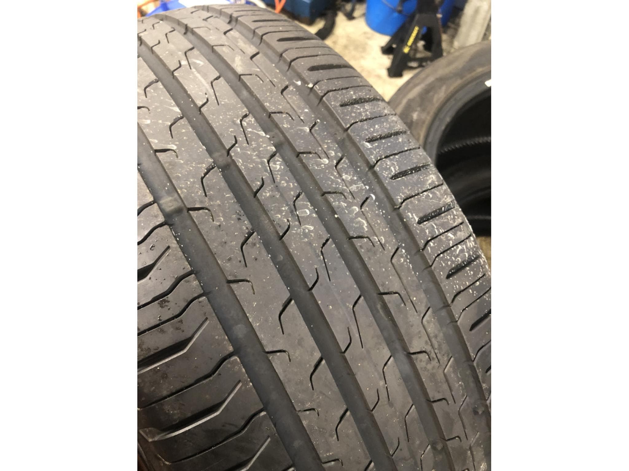 Pneus été – 18" - Photo 6