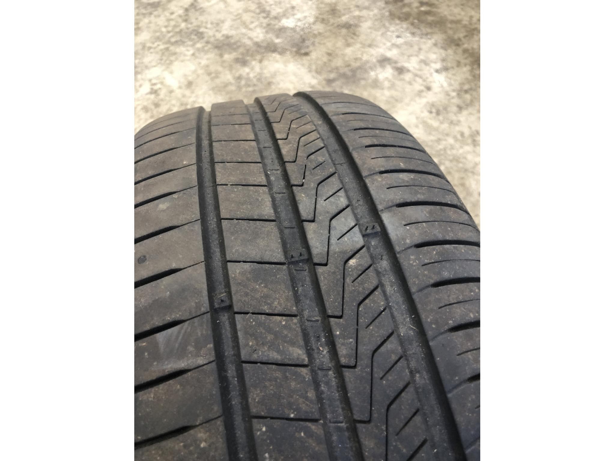 Jantes acier + Pneus – 16" - Photo 4