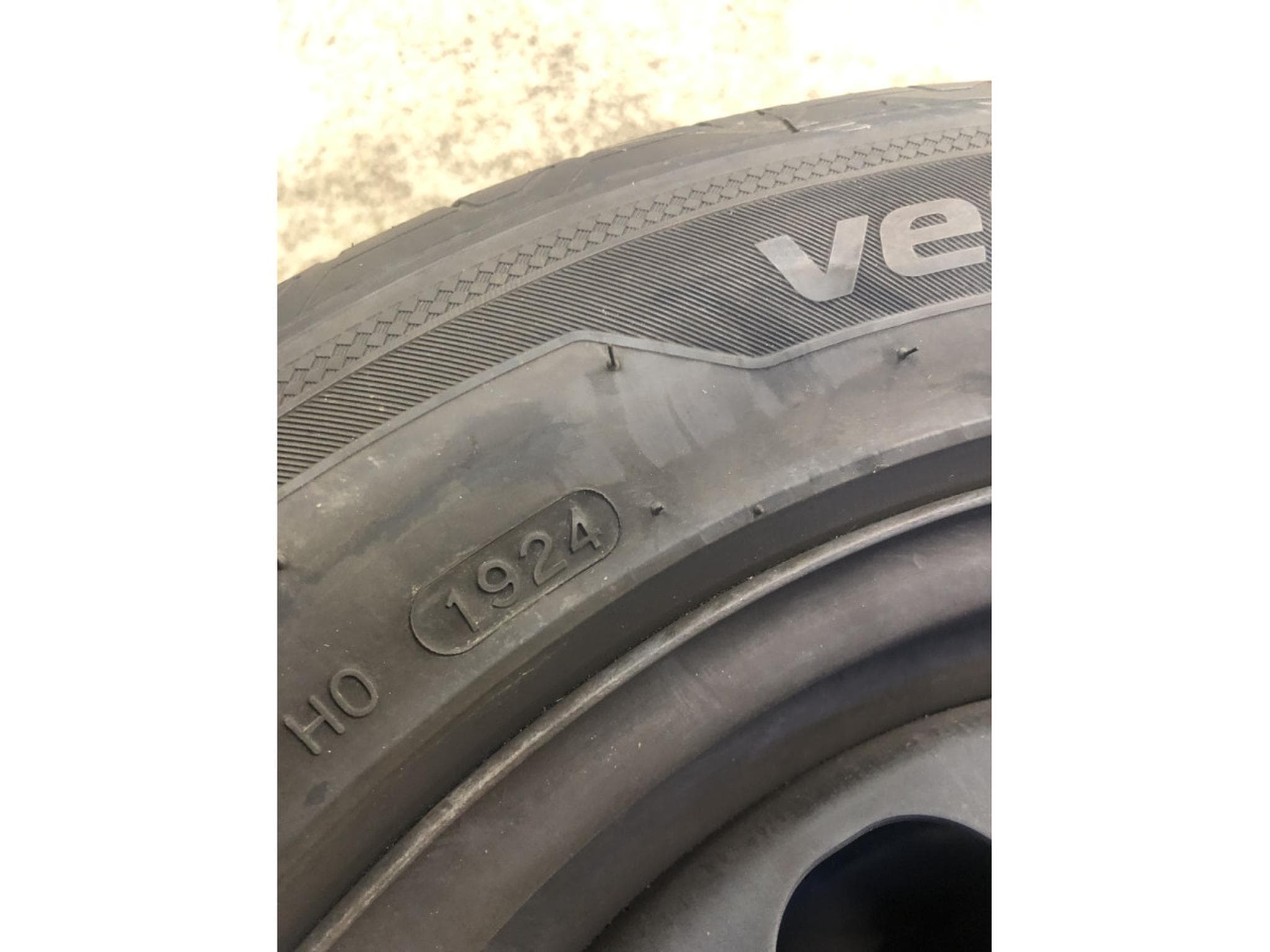 Jantes acier + Pneus – 16" - Photo 6