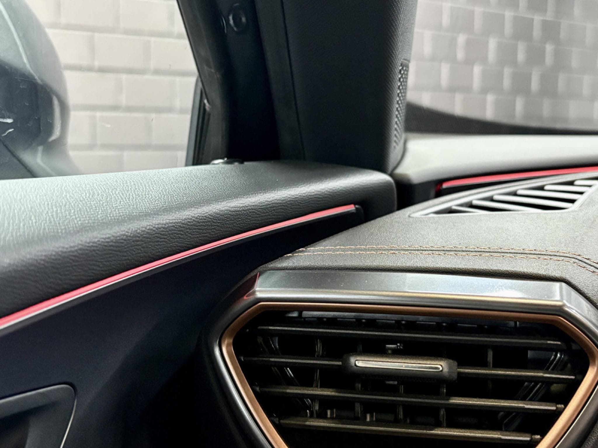 Cupra Formentor VZ 245CV eHybrid DSG6 *VSS* *ACC* HAYON* (2023) - Photo 16