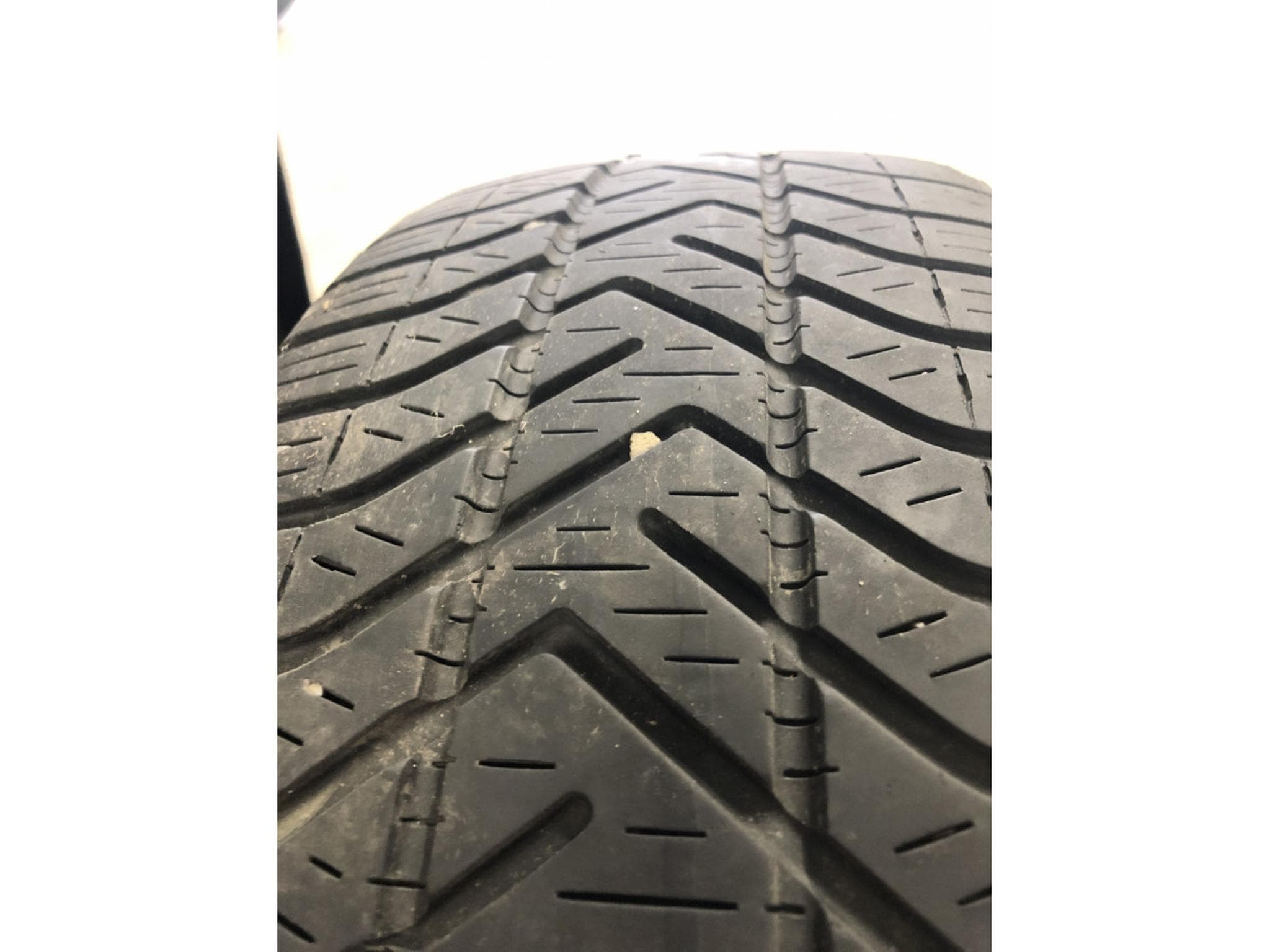 Jantes acier + Pneus – 15" - Photo 6